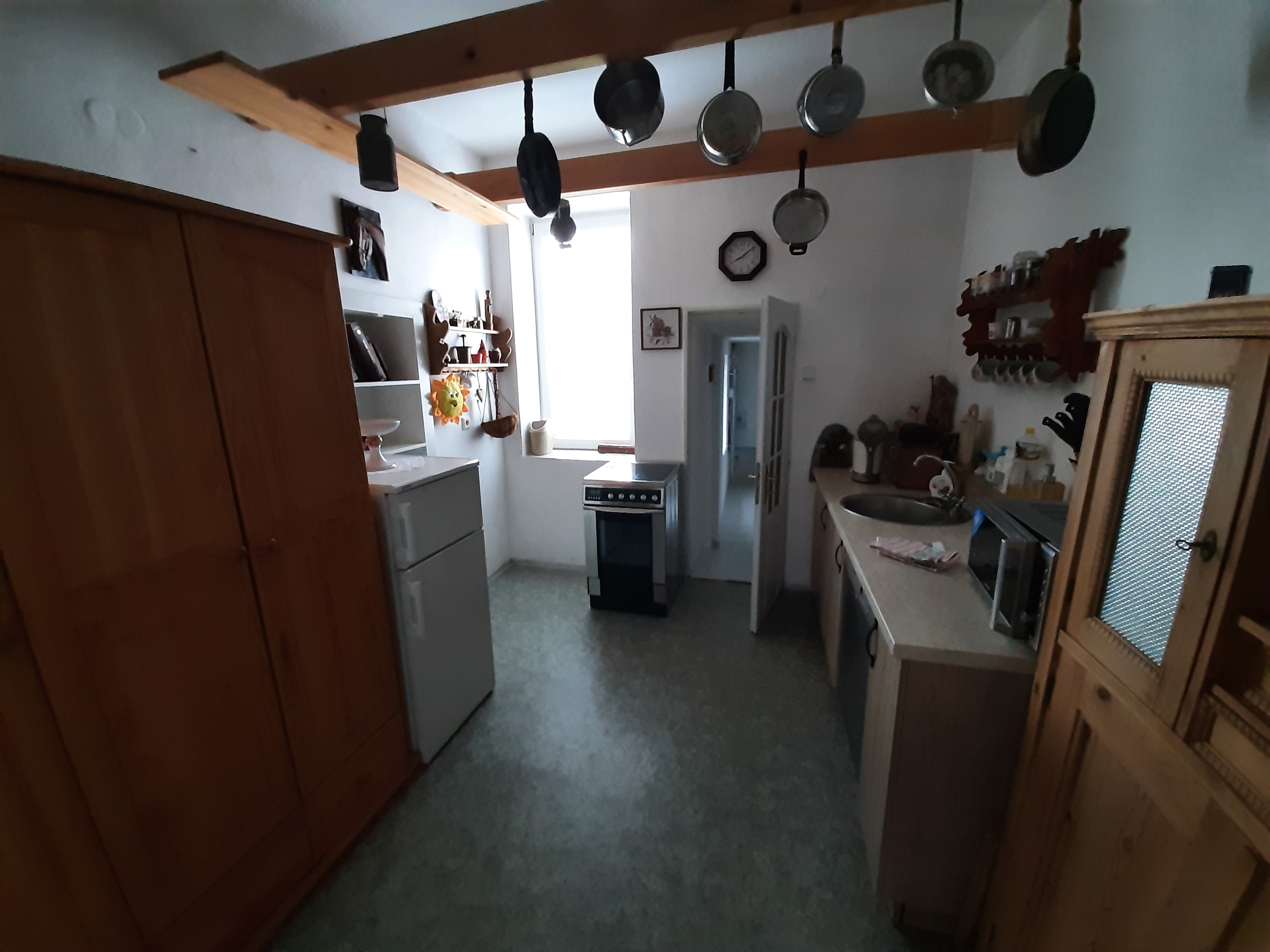 Ubytování v soukromí Řeháková foto 3