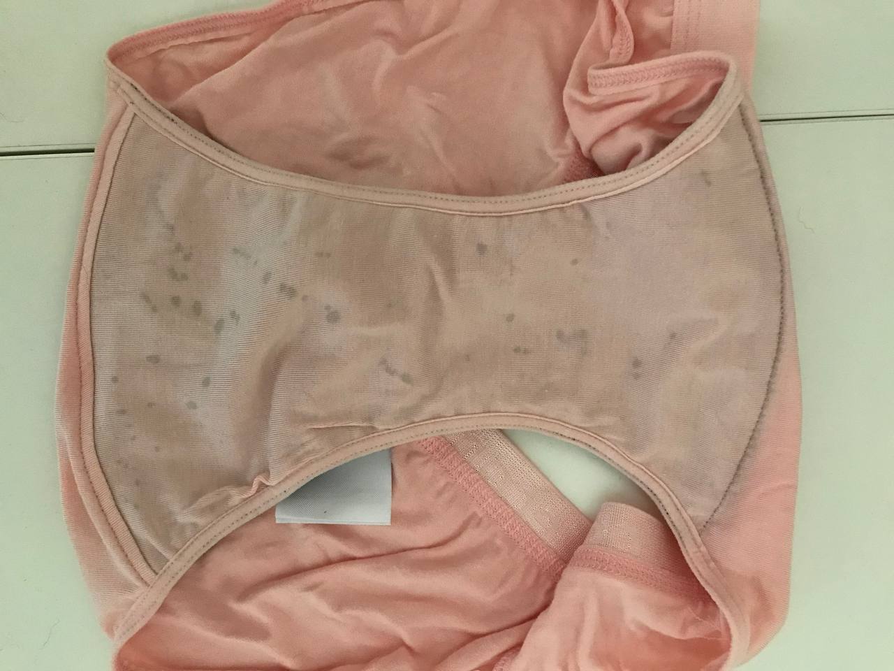 ECOMODI.CZ - Menstruační kalhotky foto 3