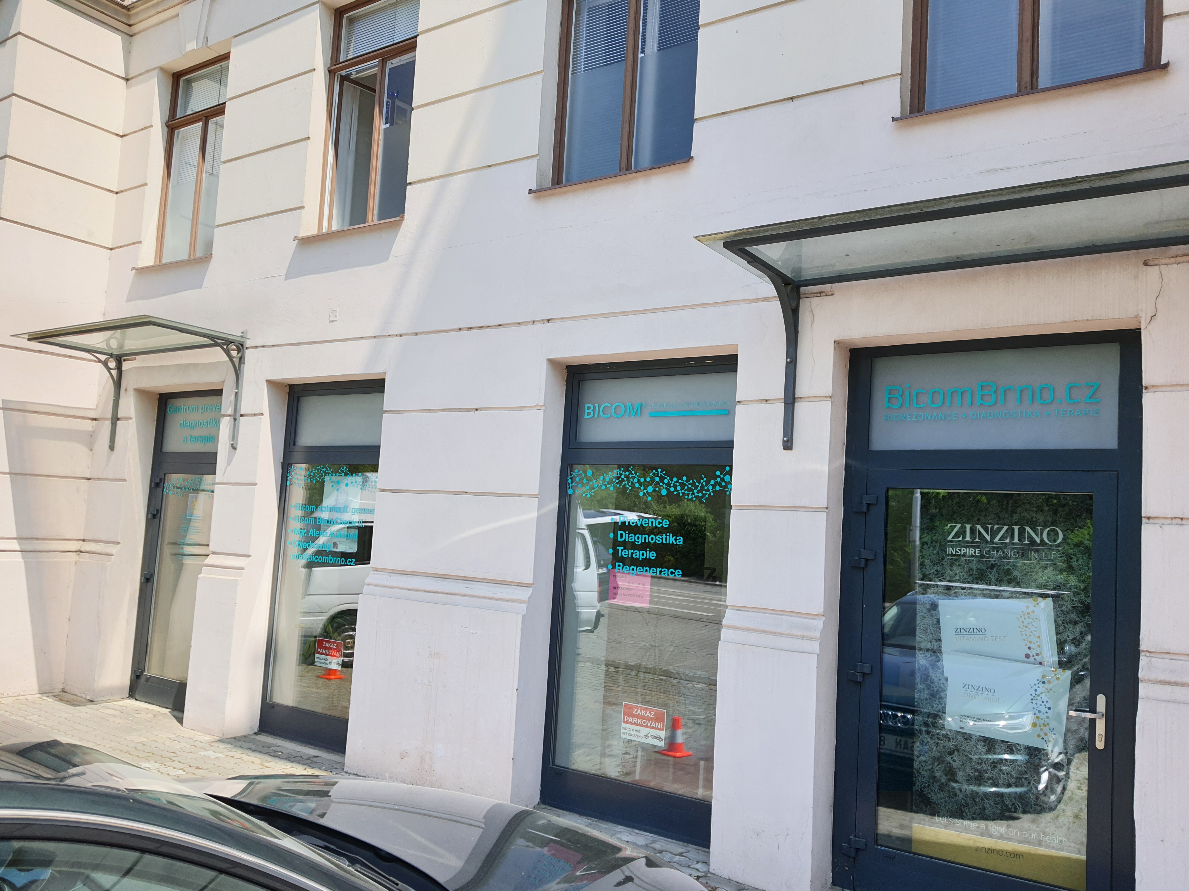 BicomBrno.cz foto 4