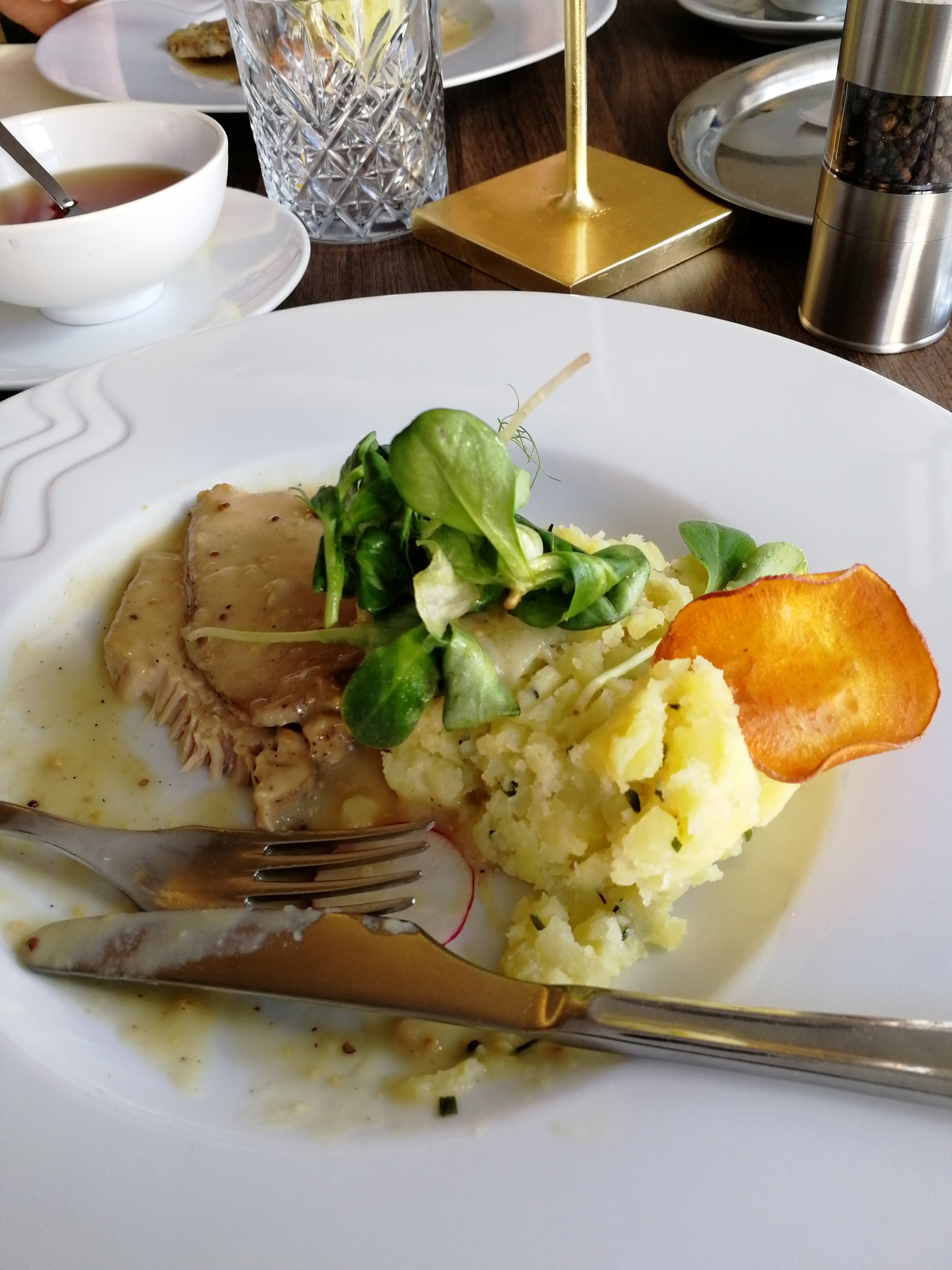 Restaurace Zlatá Hvězda foto 5
