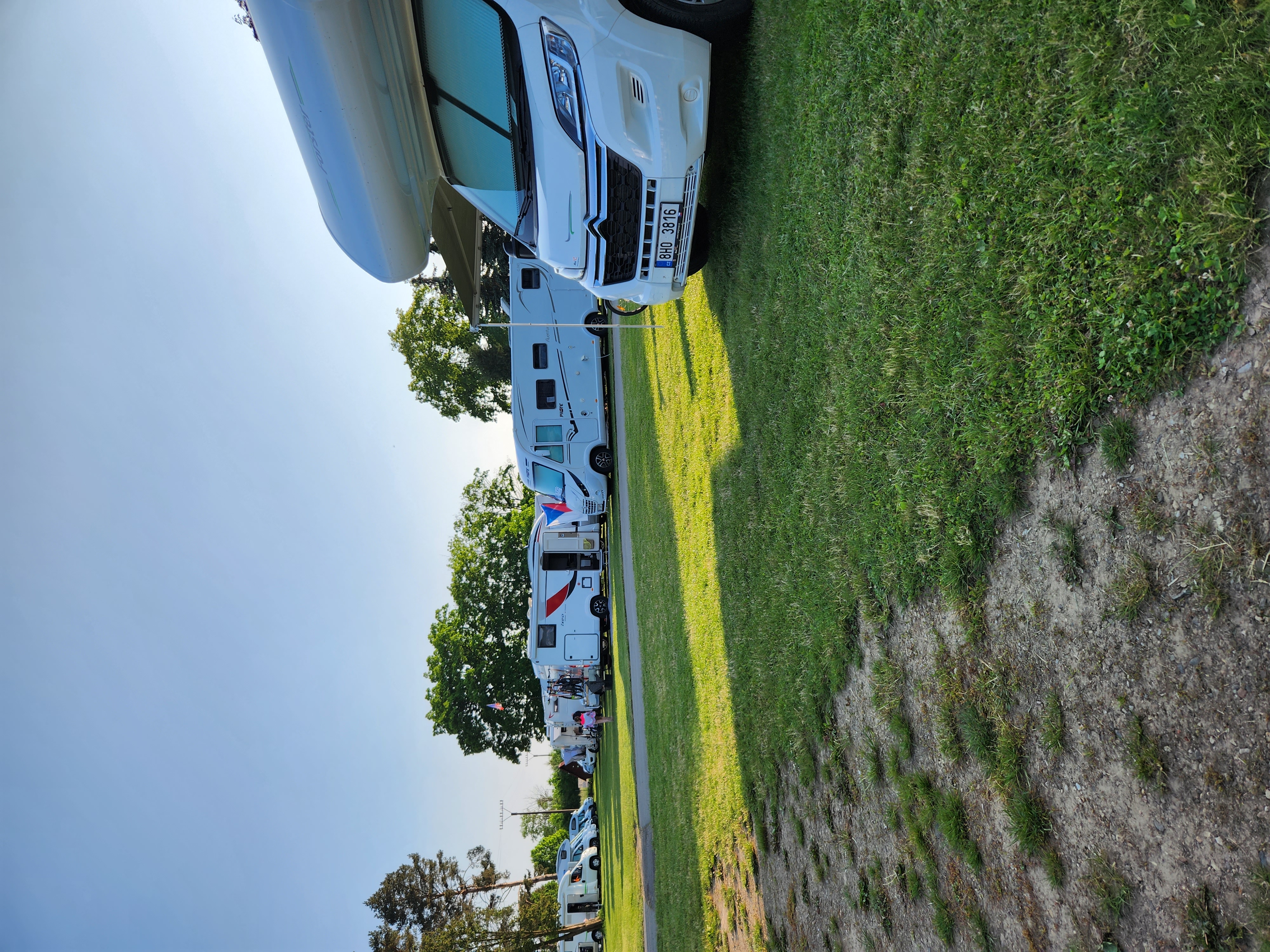 MoravaCamp Hotel & Campsite foto 5