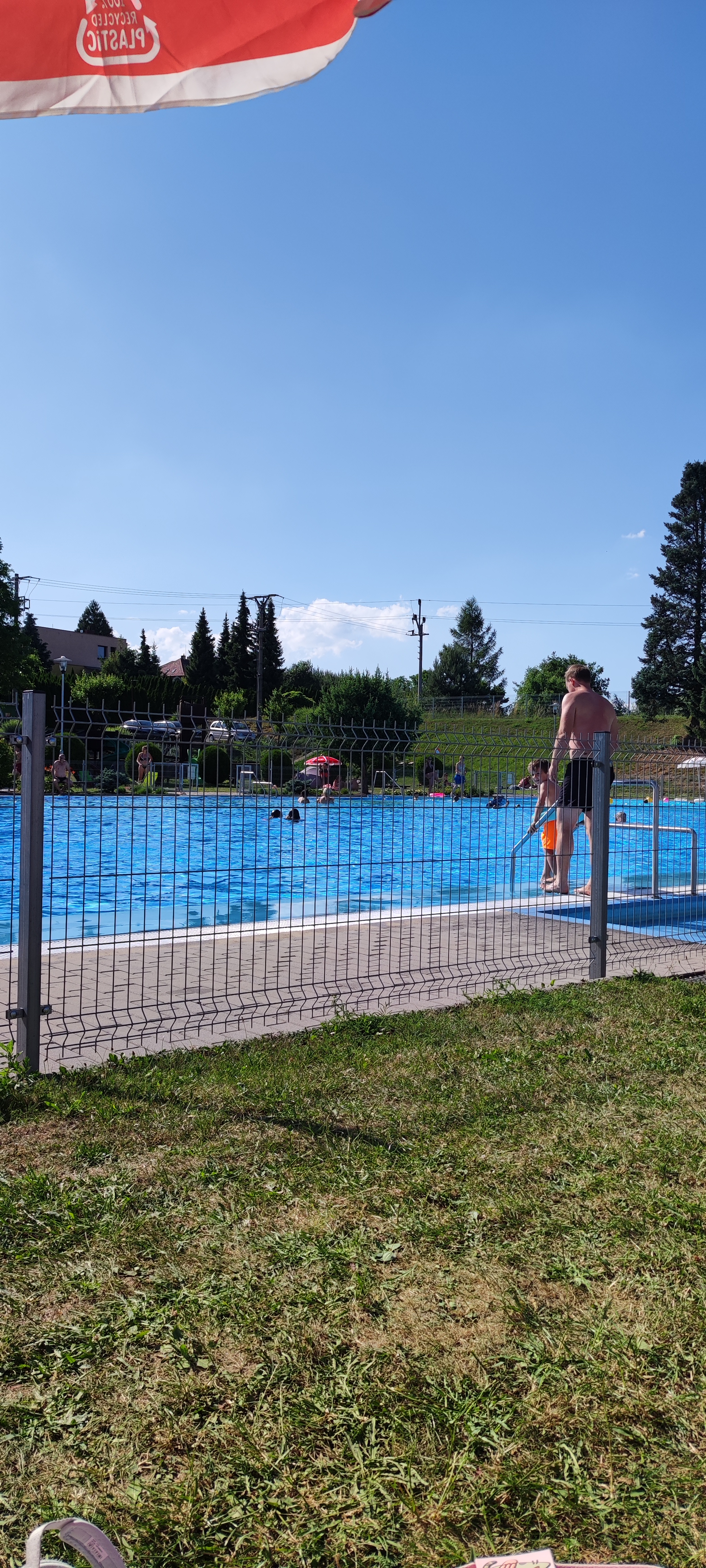 Koupaliště Bolatice foto 5