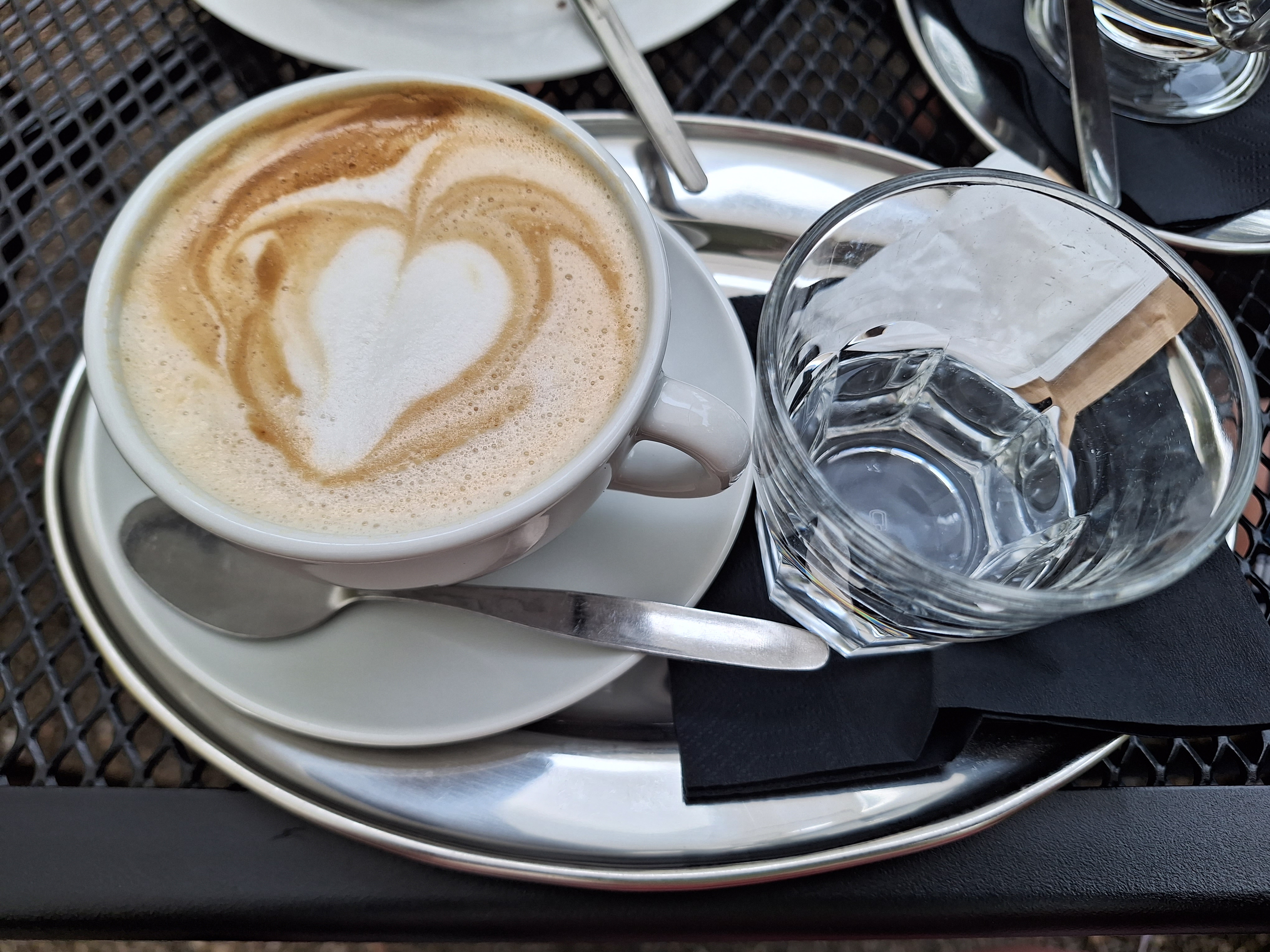 Six Cafe foto 4