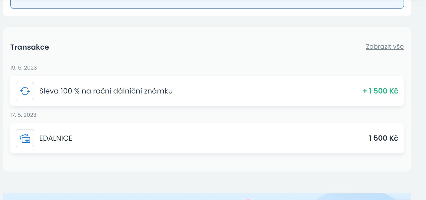 Elektronická dálniční známka - edalnice.cz foto 2