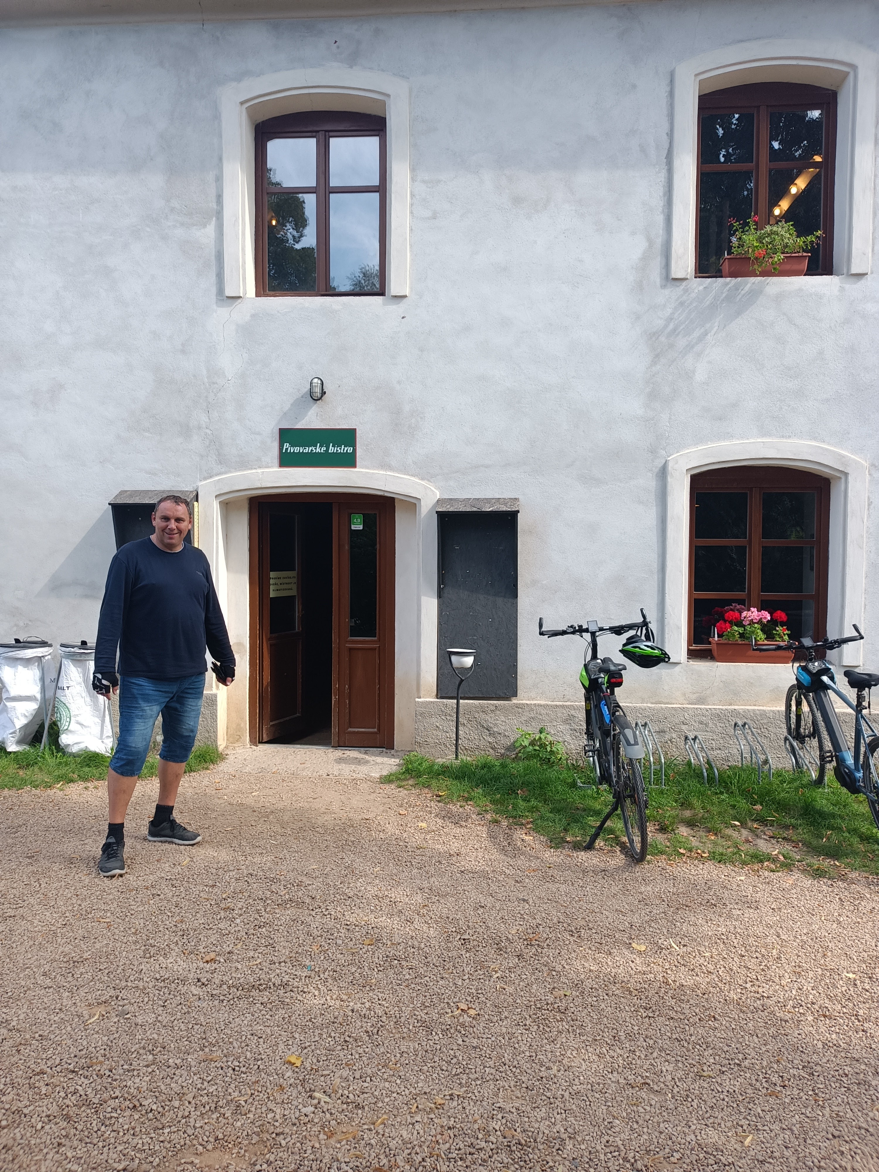 Pivovar Chříč foto 4