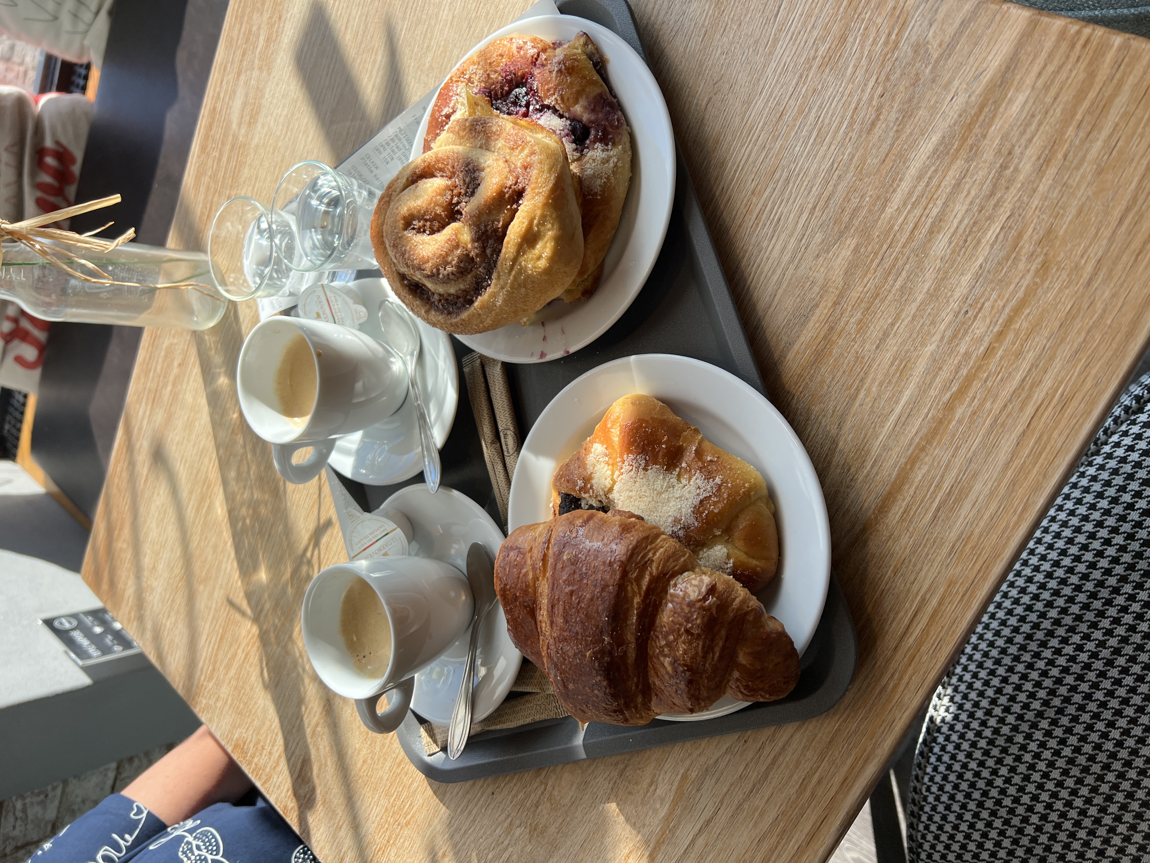 Pekařství a cukrářství Sázava foto 6