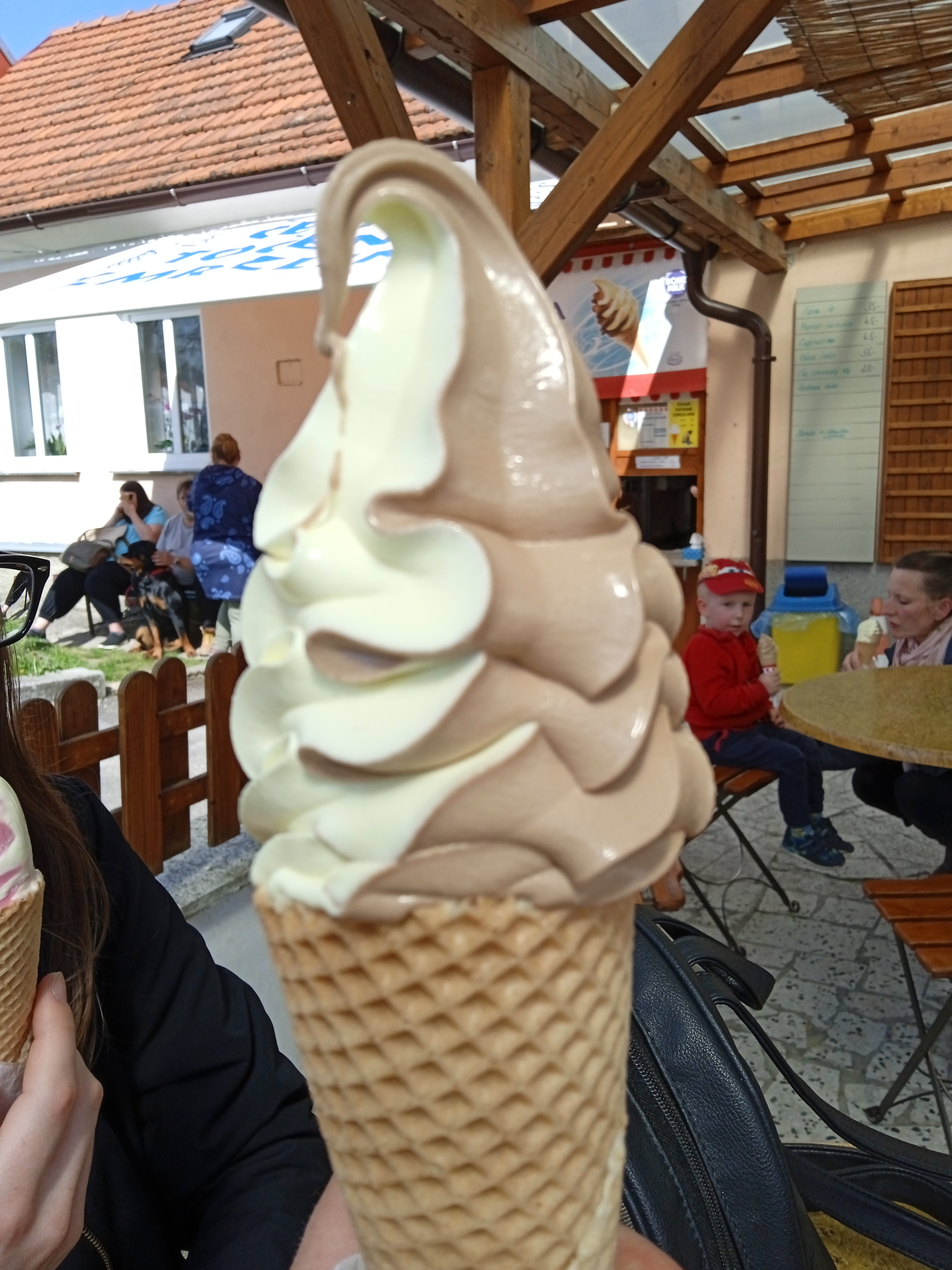Občerstvení U Rybáčků foto 3