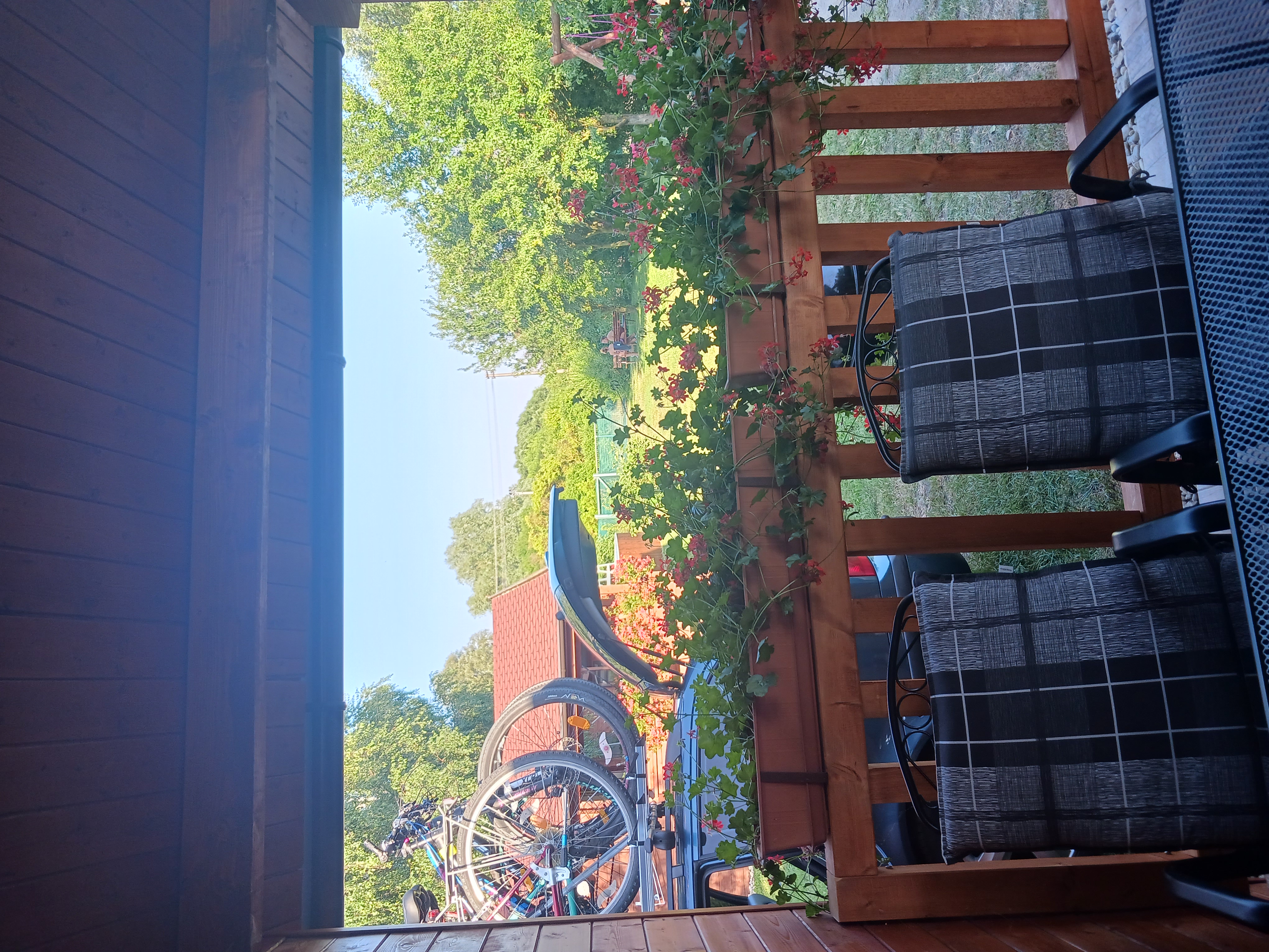Chata Nový Přerov 15 foto 5