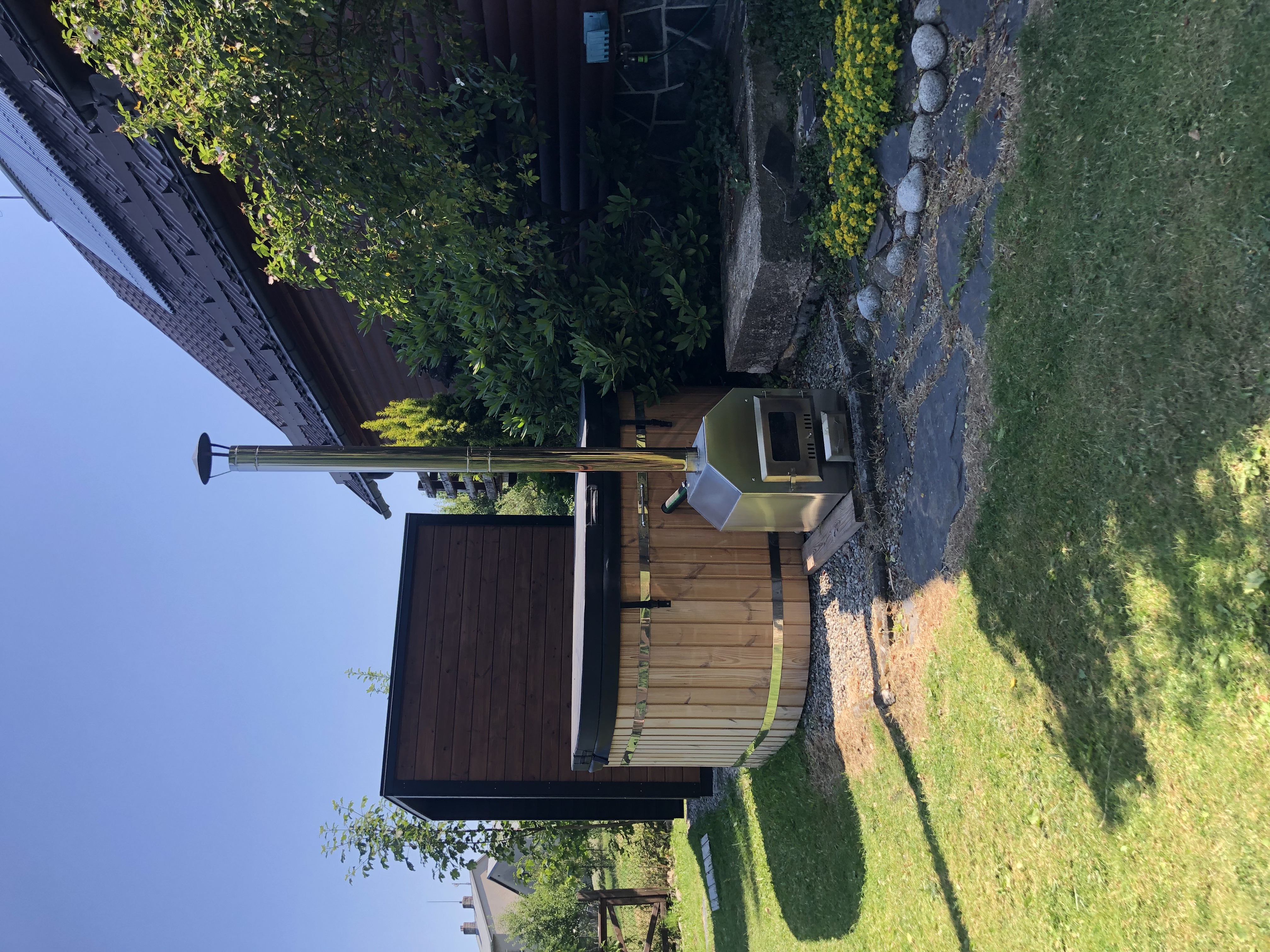 Chata Kunčice pod Ondřejníkem ev. č. 343 foto 5