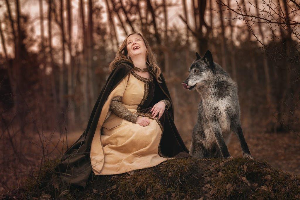 FOTO KIKI - Lucie Táborská foto 5