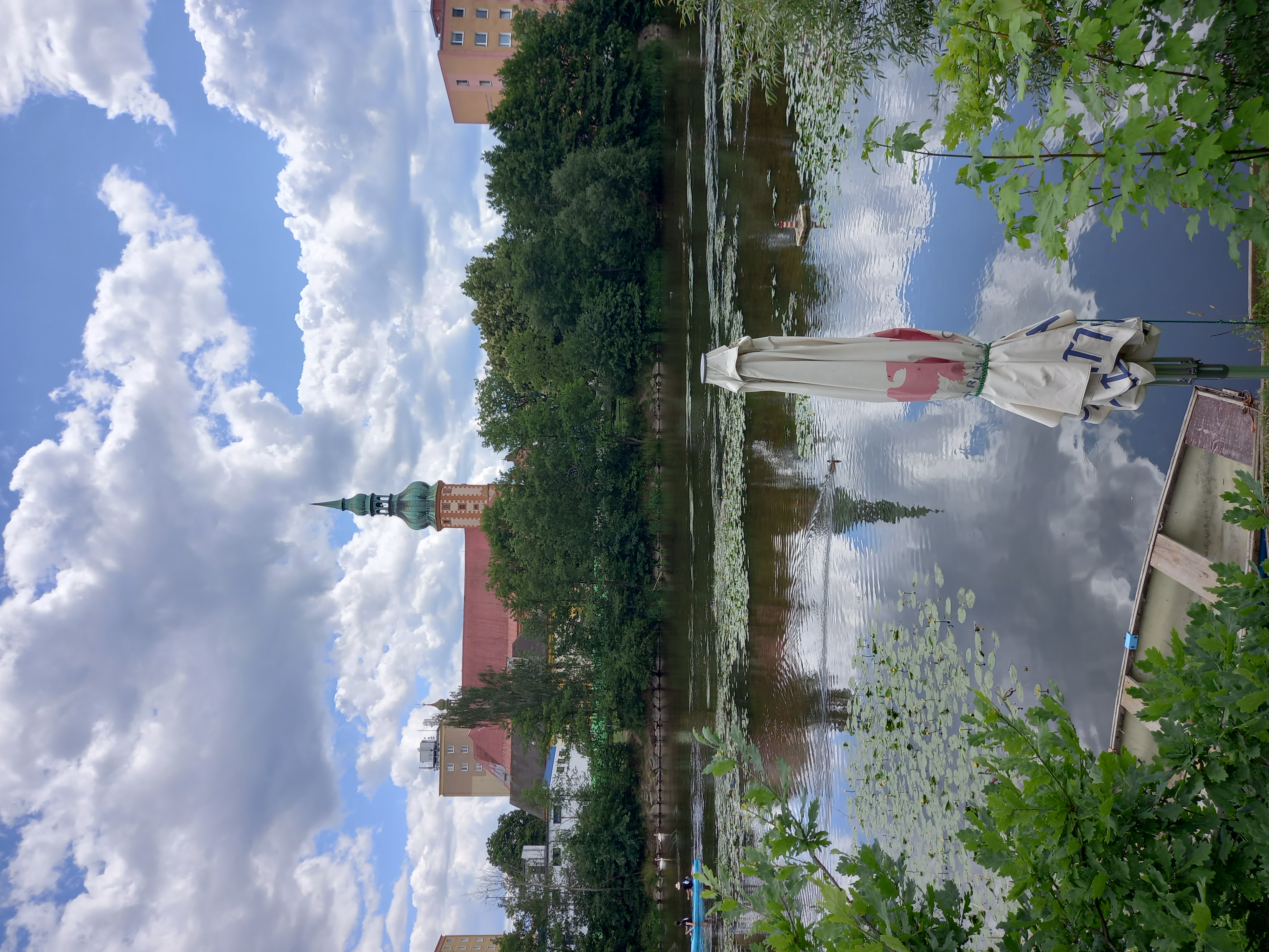 Tábořiště Dronte foto 5