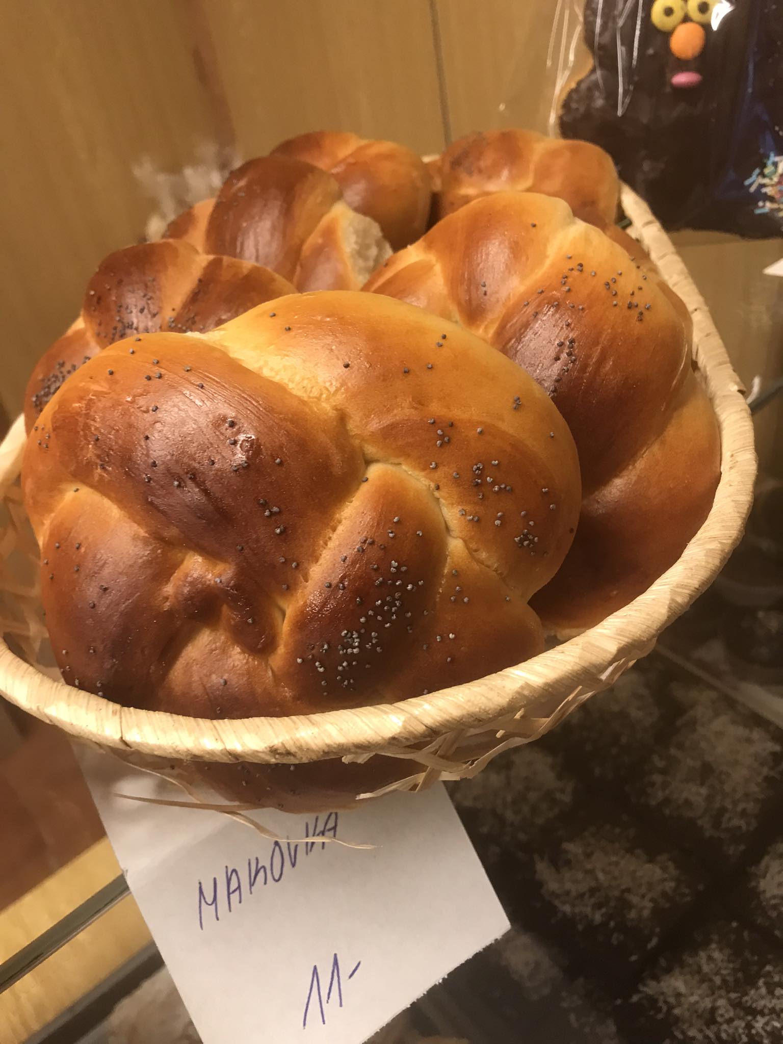Pekařství Jana Richterová foto 6