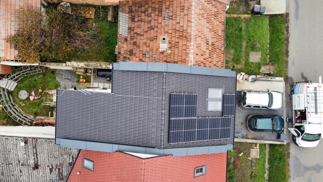 Fotovoltaické systémy Křivka, s.r.o. foto 5