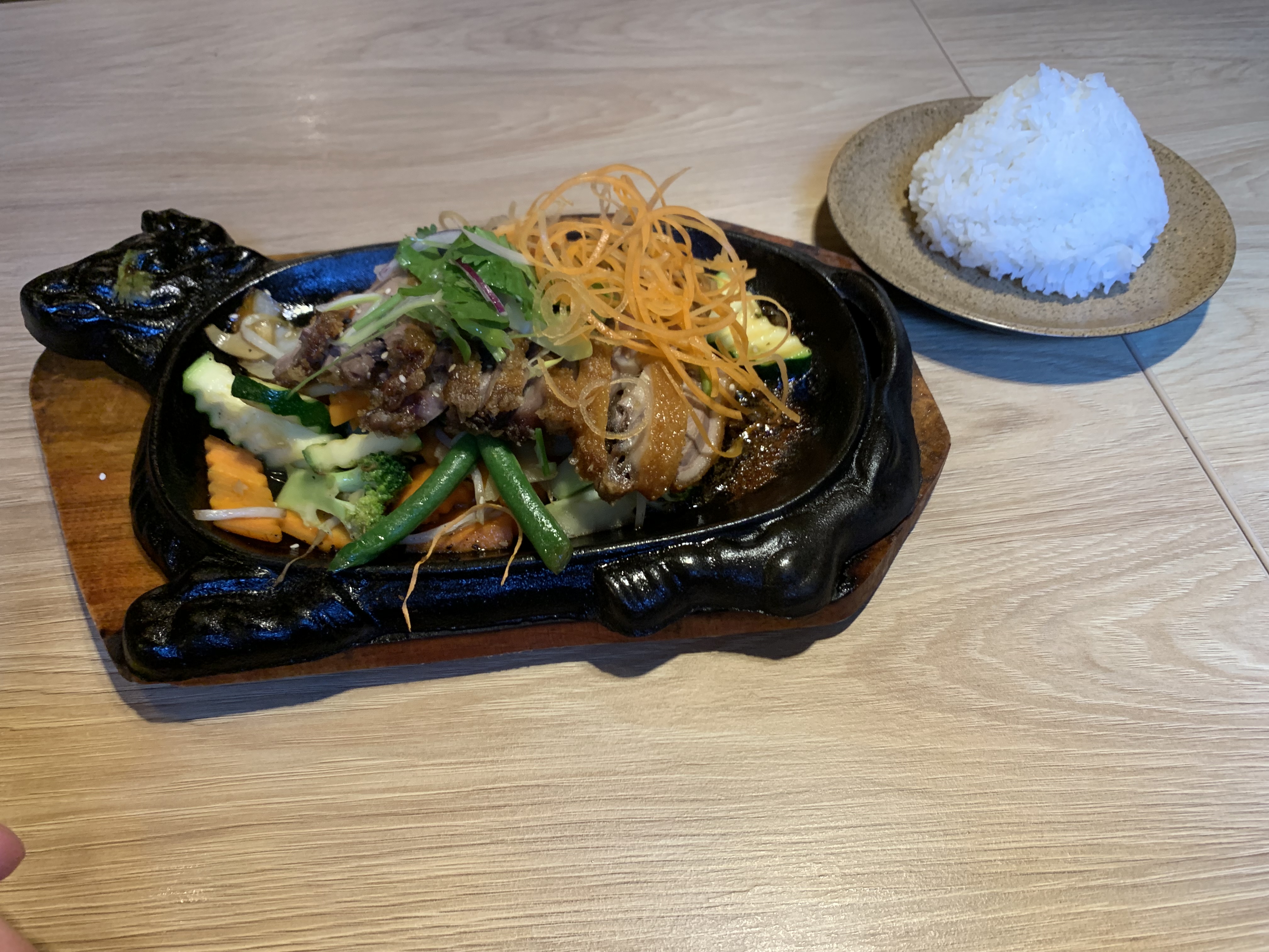 Viet Pho Restaurant foto 4