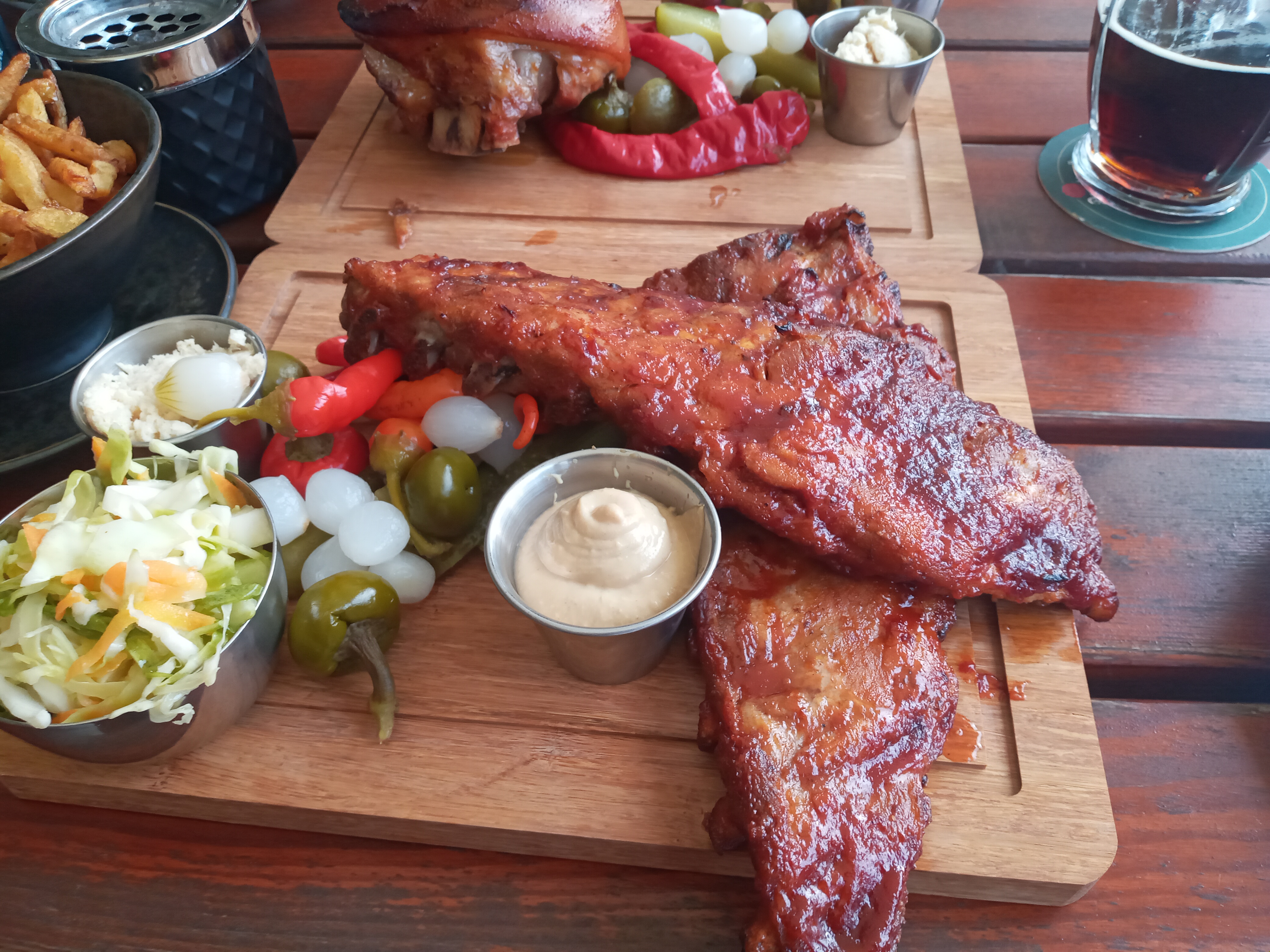 Balounova restaurace U Břízy foto 5