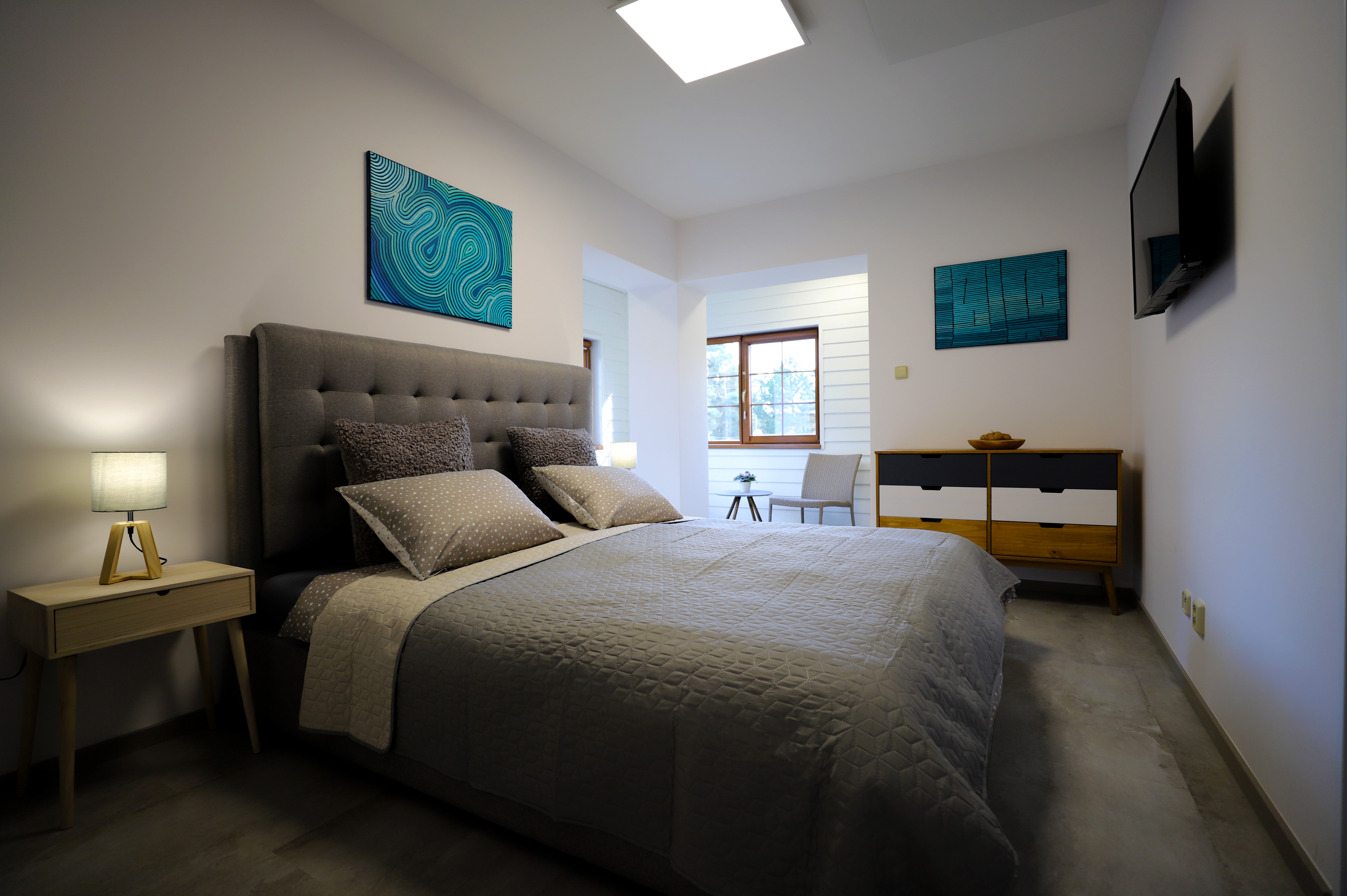 Apartmány Felsenburg**** foto 6