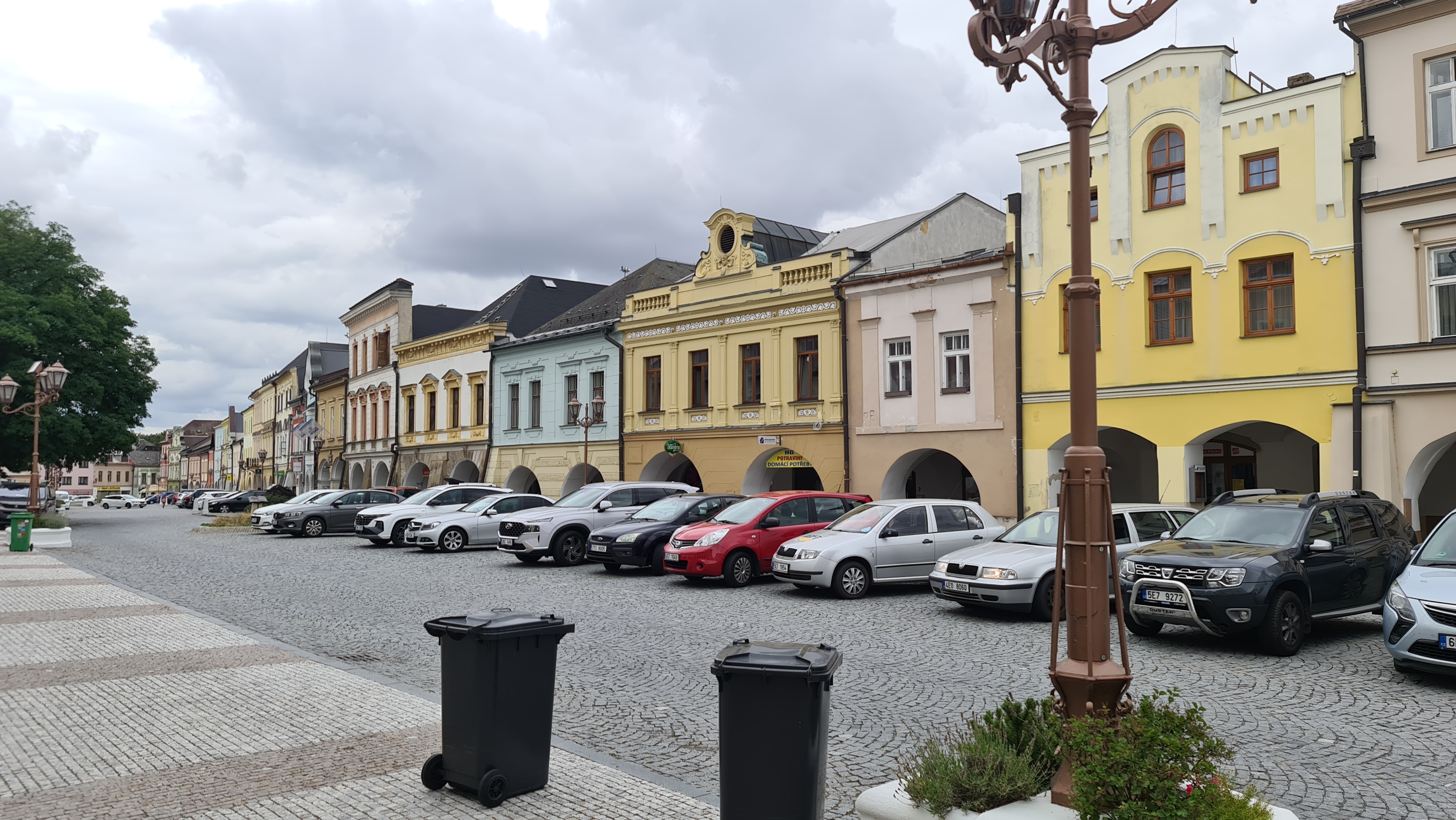 Apartmány Kopacka foto 2