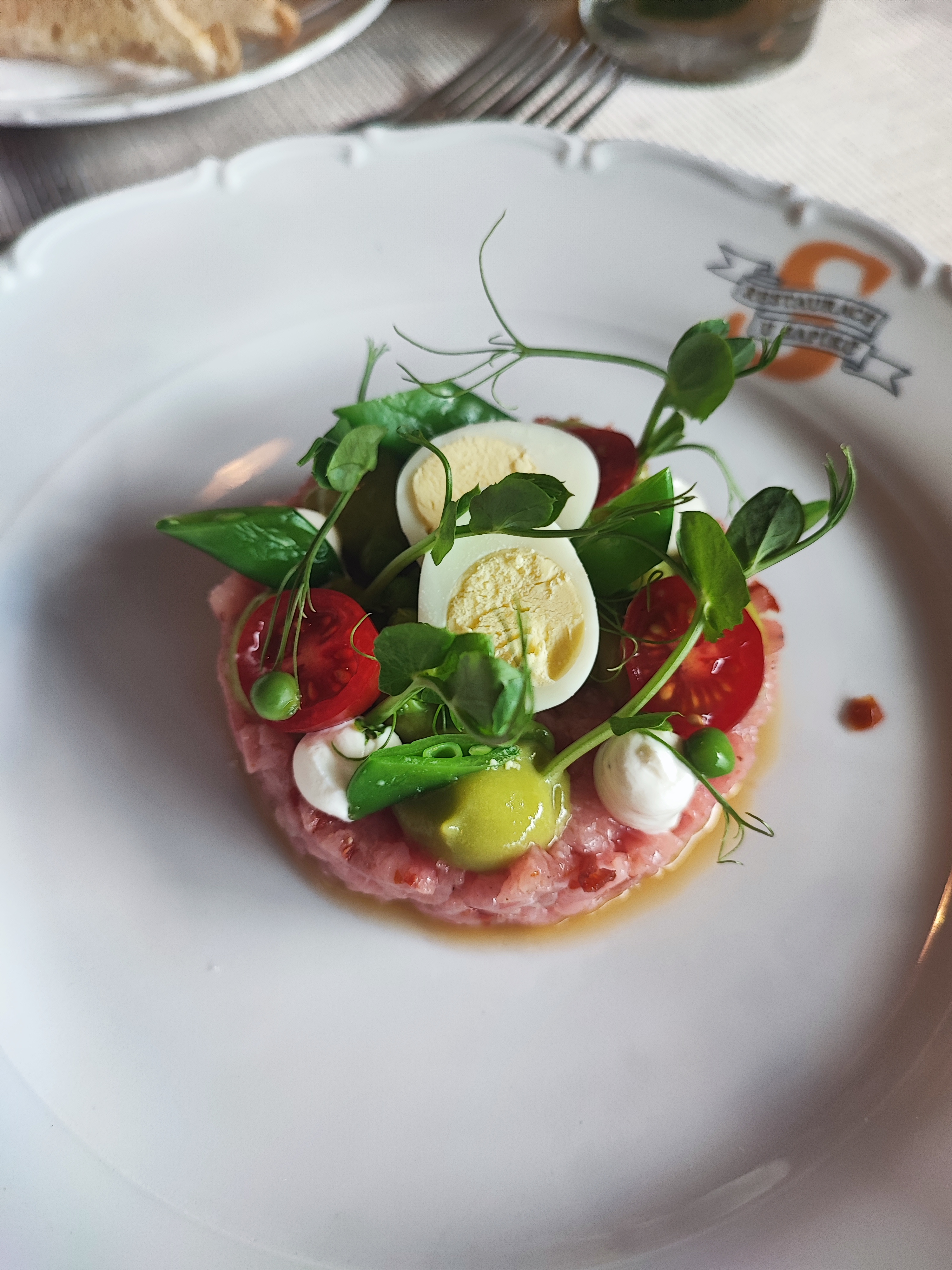 Restaurace a penzion U Sapíků, s.r.o. foto 6