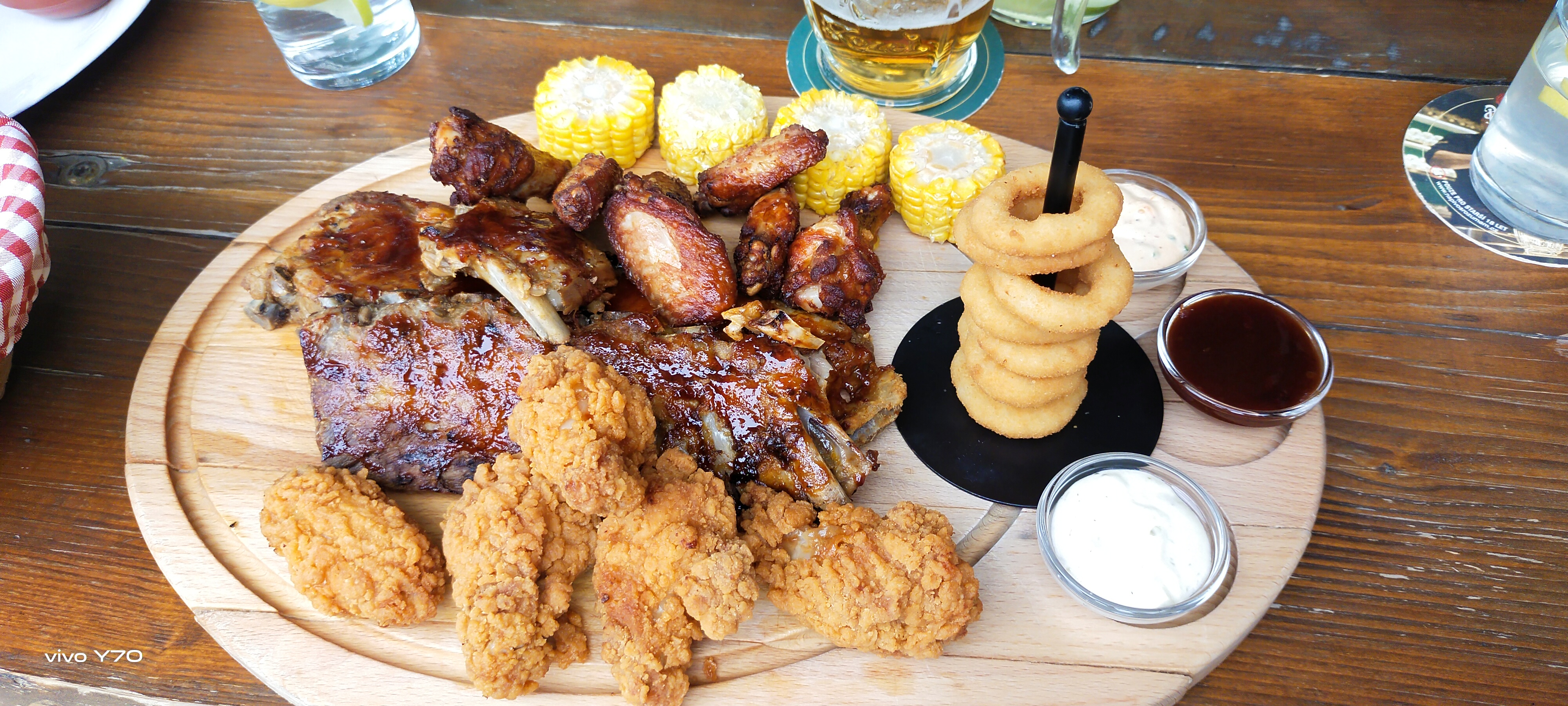 Penzion U Tří jasanů foto 6