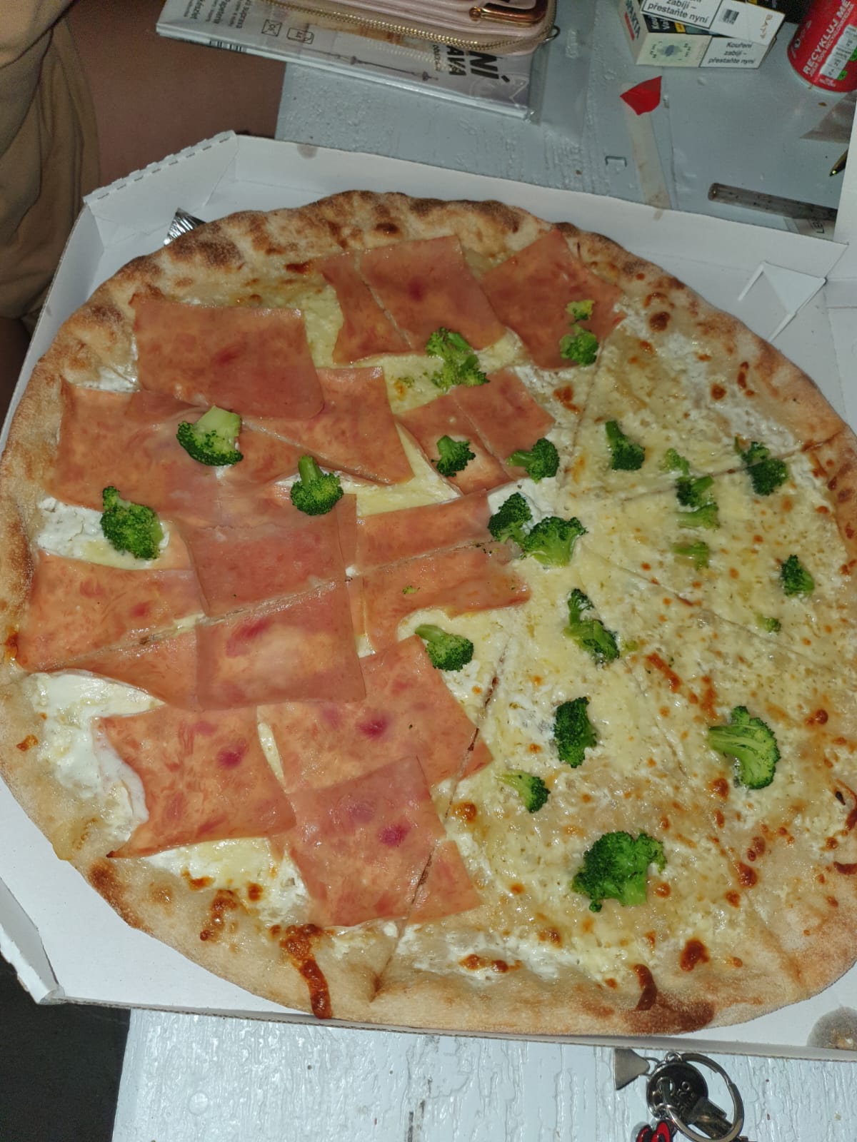 Pizza Grill Alfa foto 5