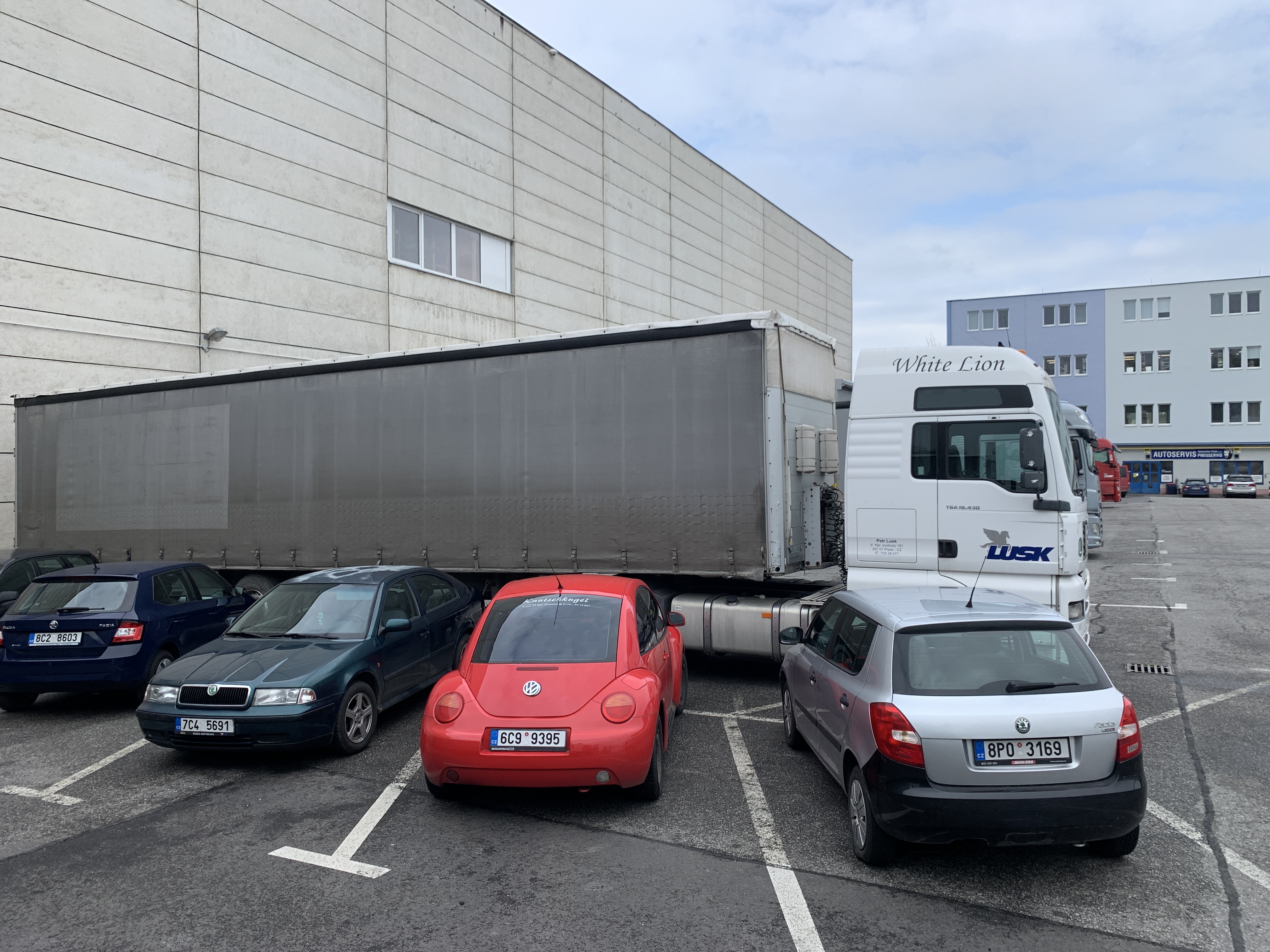 JITEX Písek, a.s. foto 4