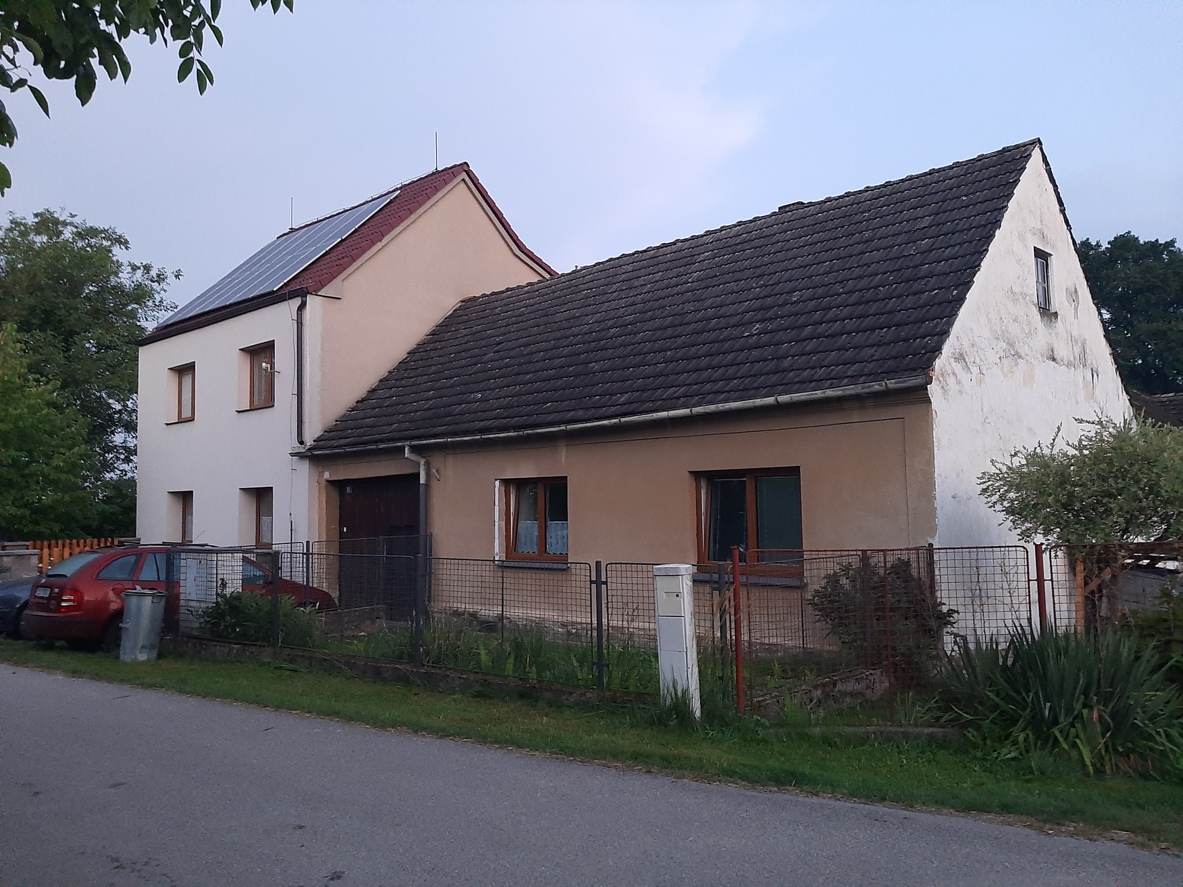 Ubytování U Pavly foto 5