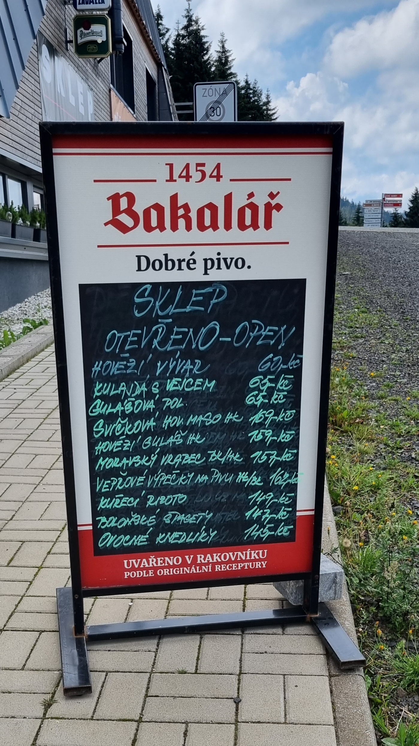 Bar Sklep foto 2