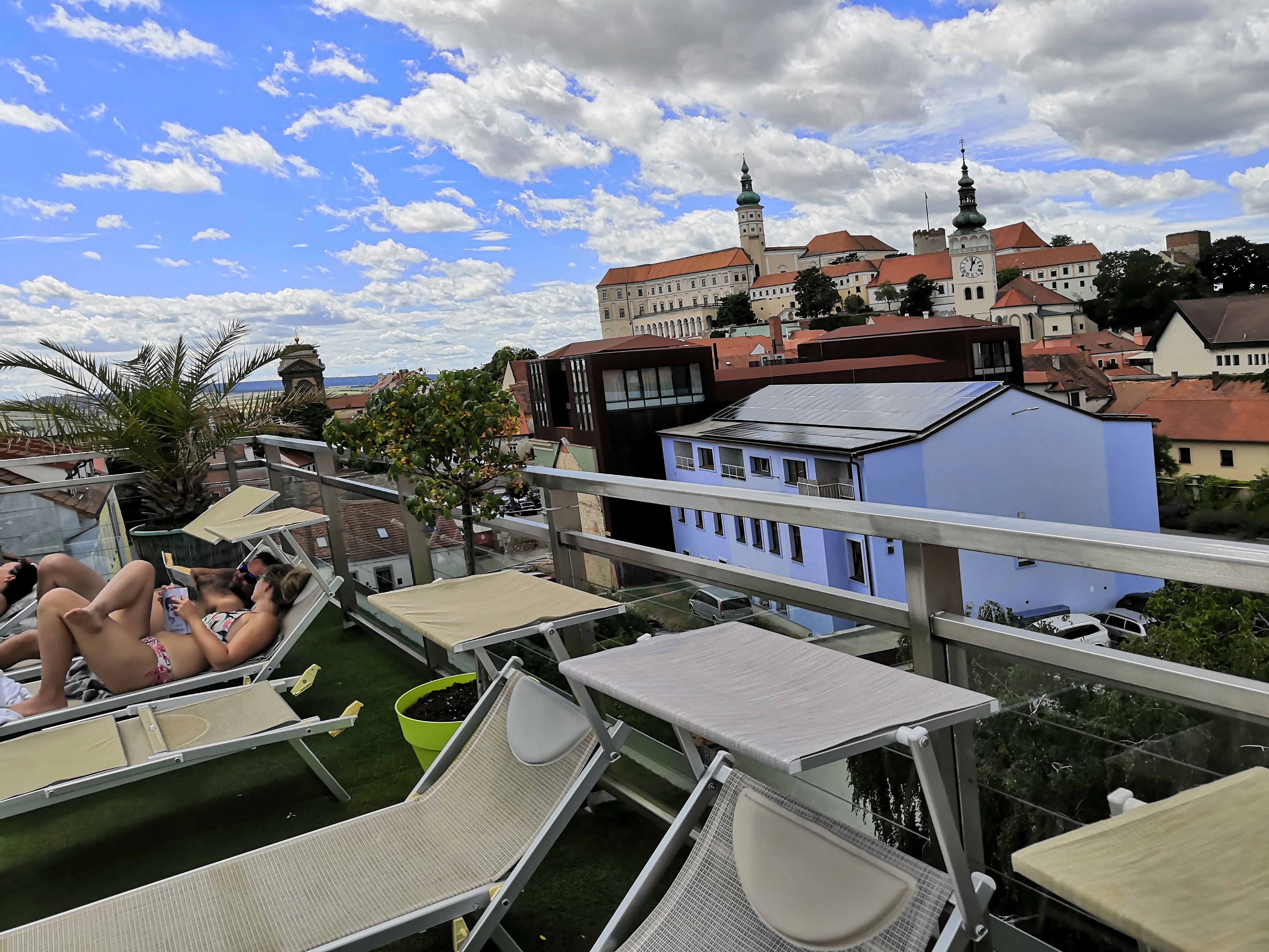 Hotel Galant**** foto 5