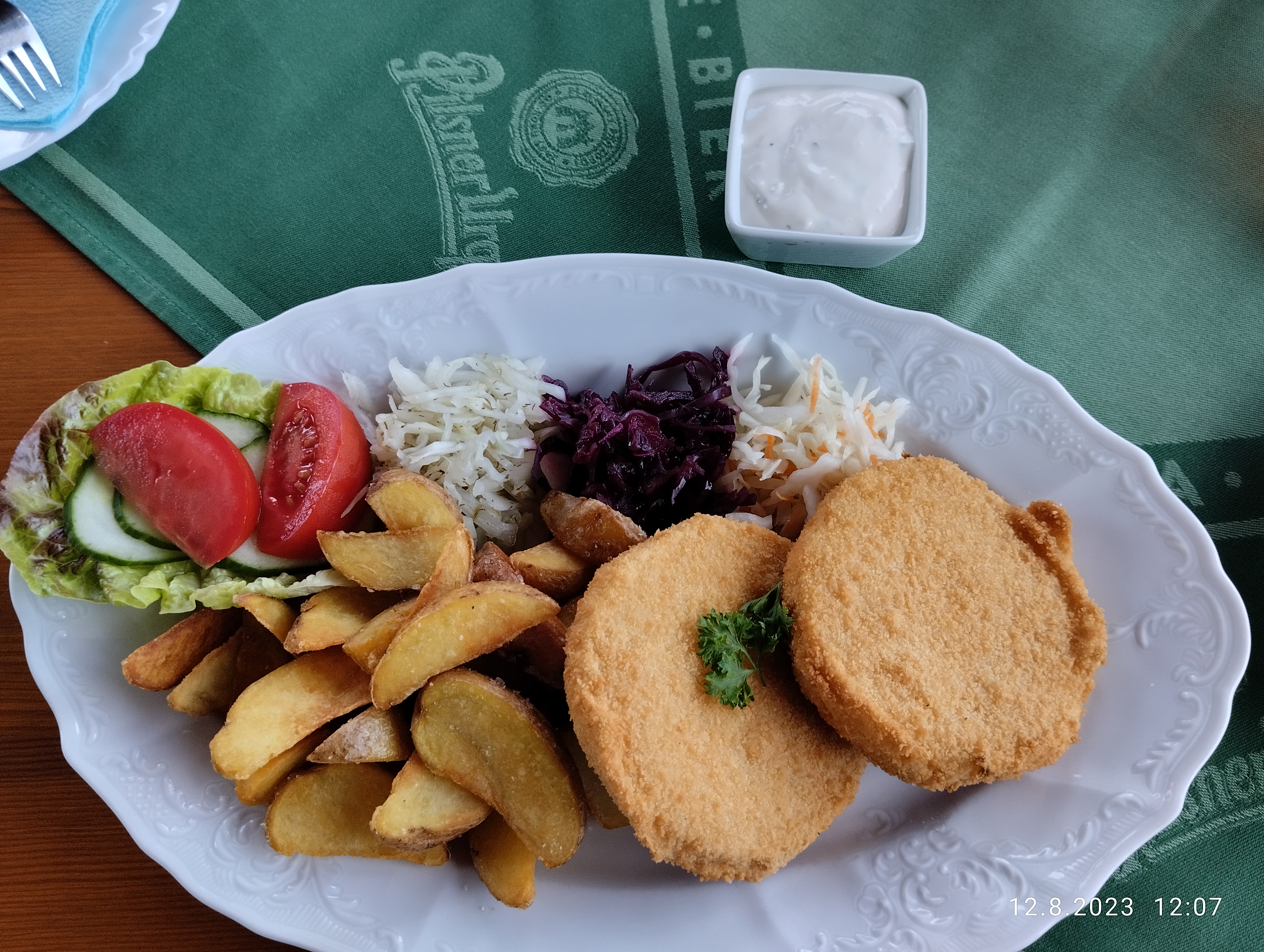 Restaurace Na Výsluní foto 3