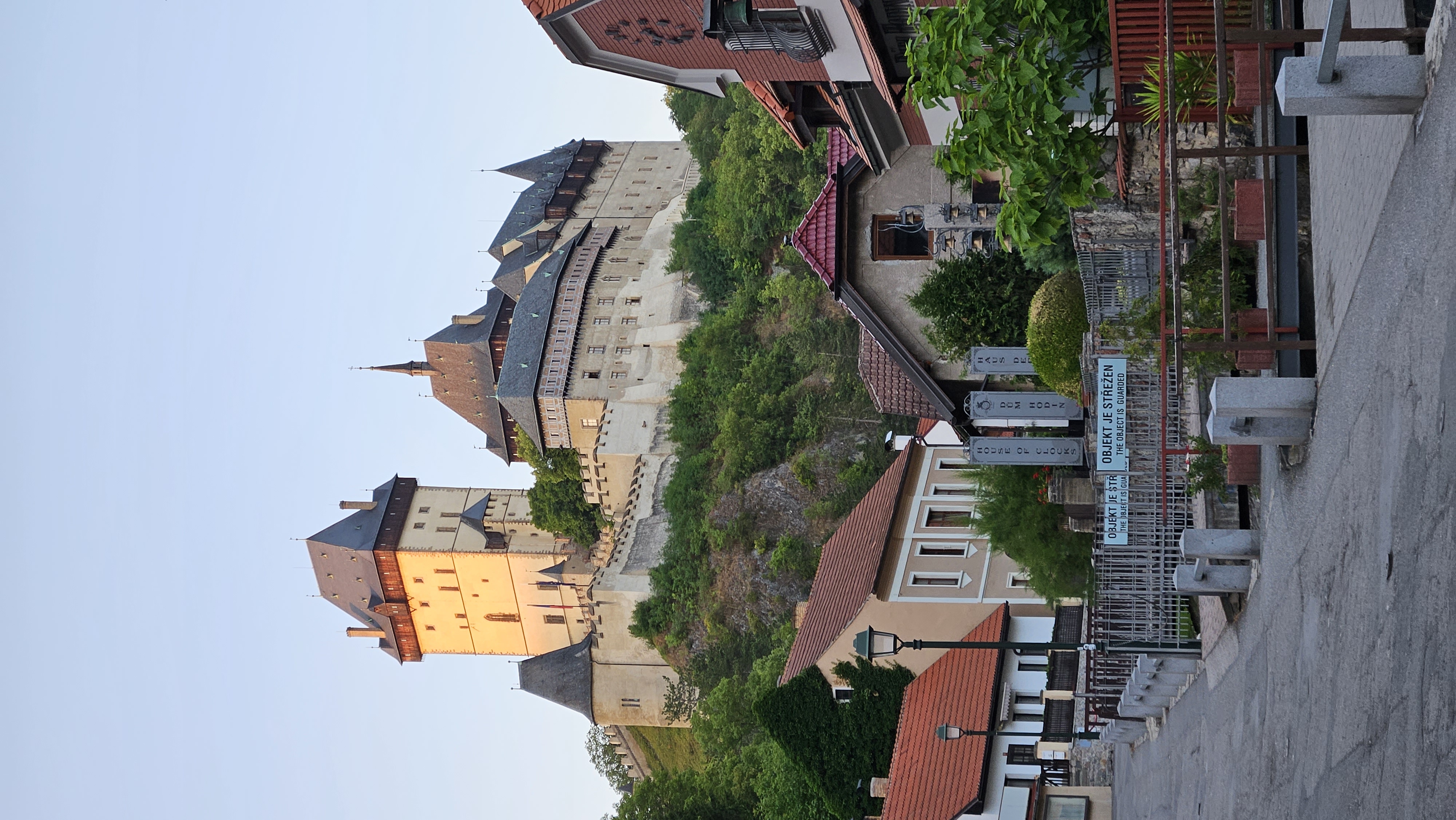 Penzion Bellevue Vyhlídka foto 6