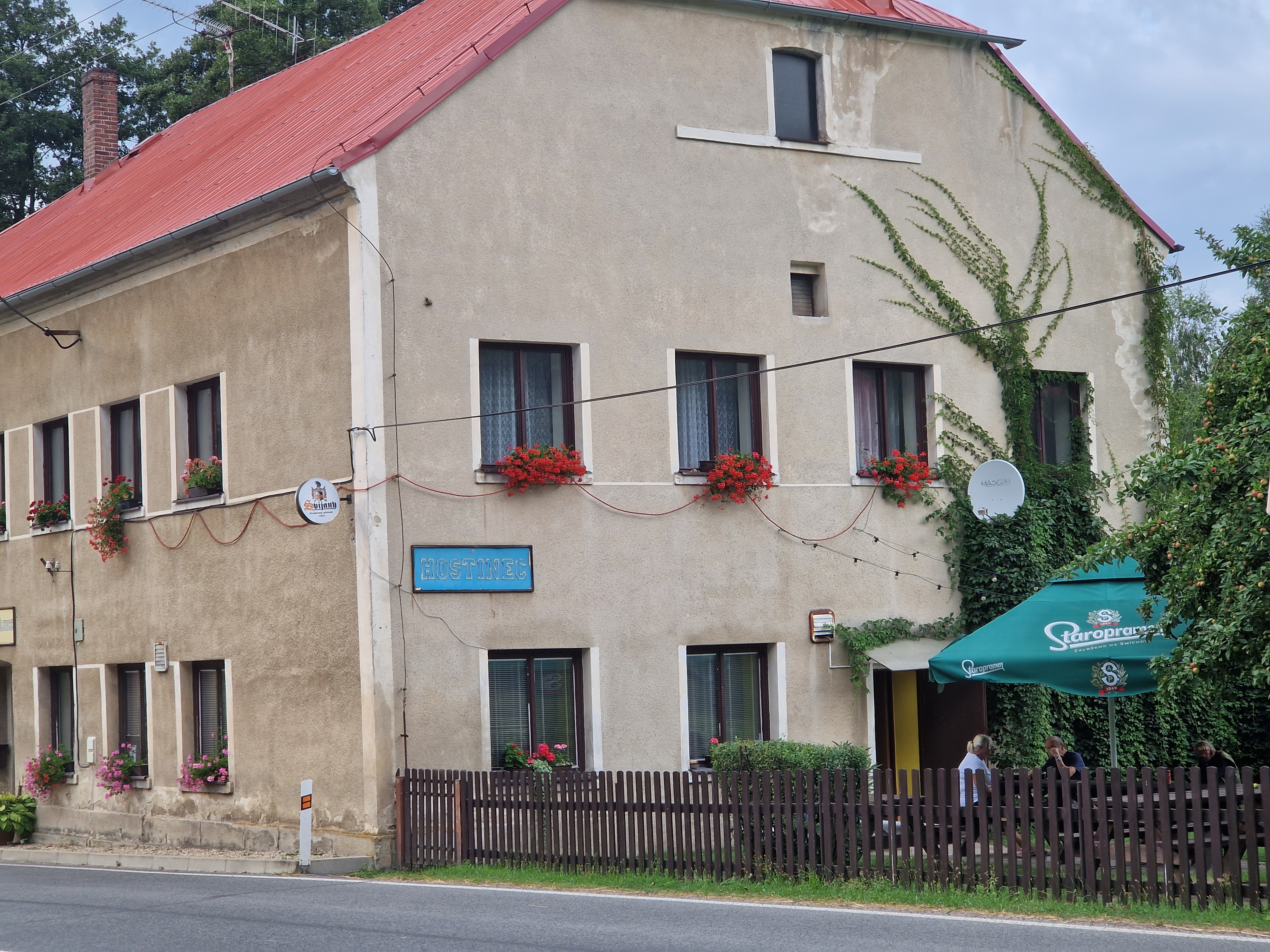 Hostinec U Slunce foto 2