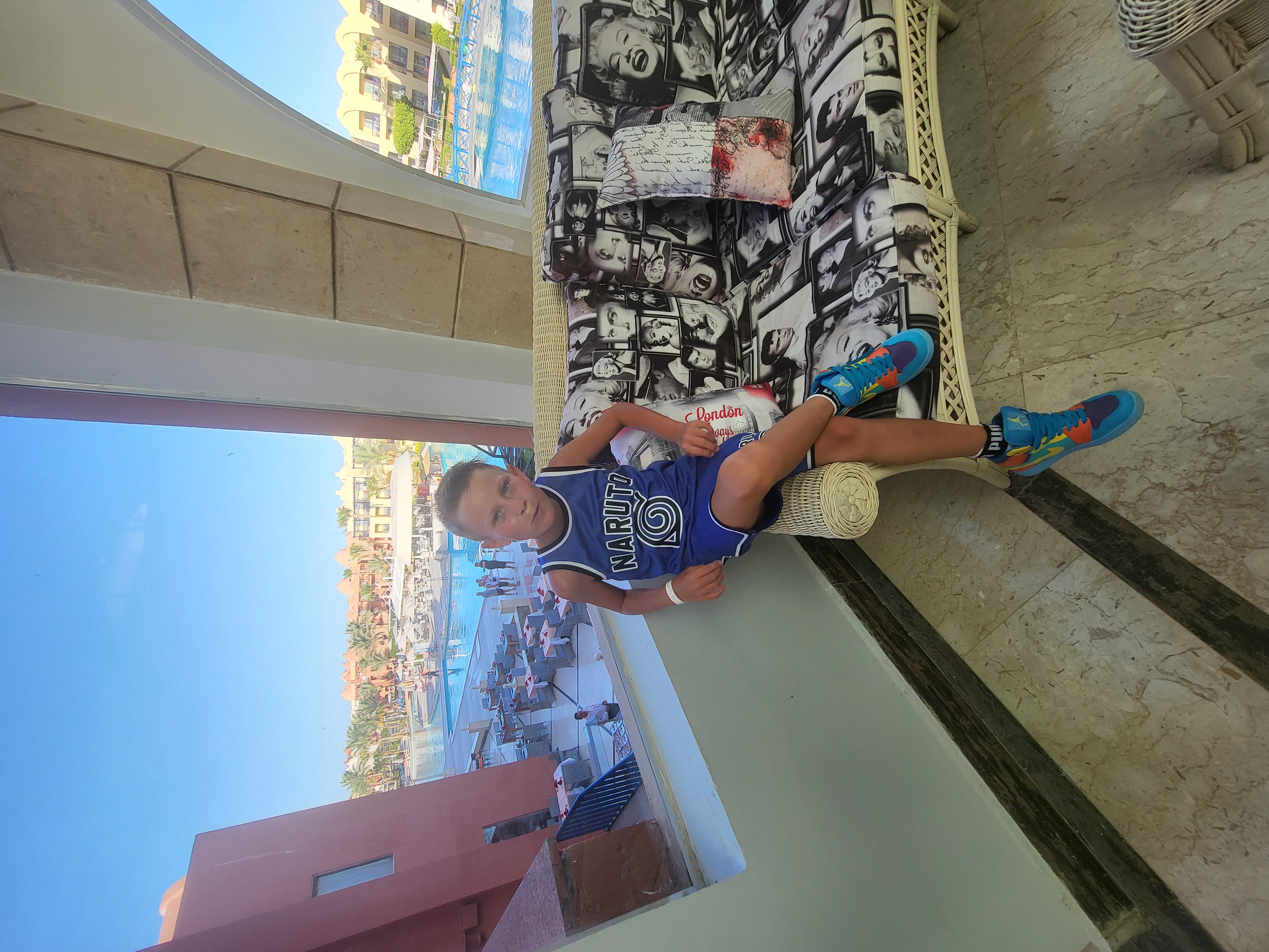 K-Travel Ing. Martina Knopová foto 2