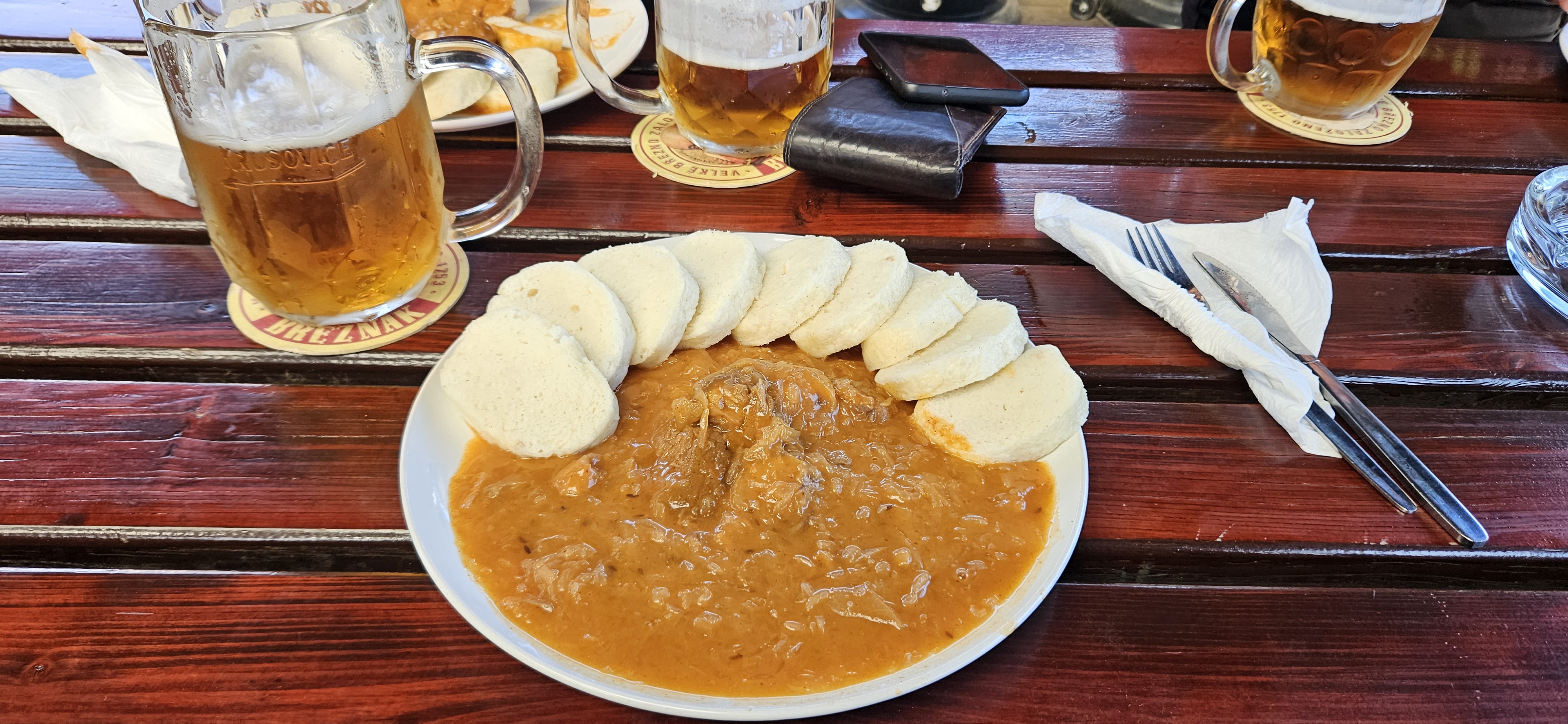 Hospůdka na Hřišti foto 6