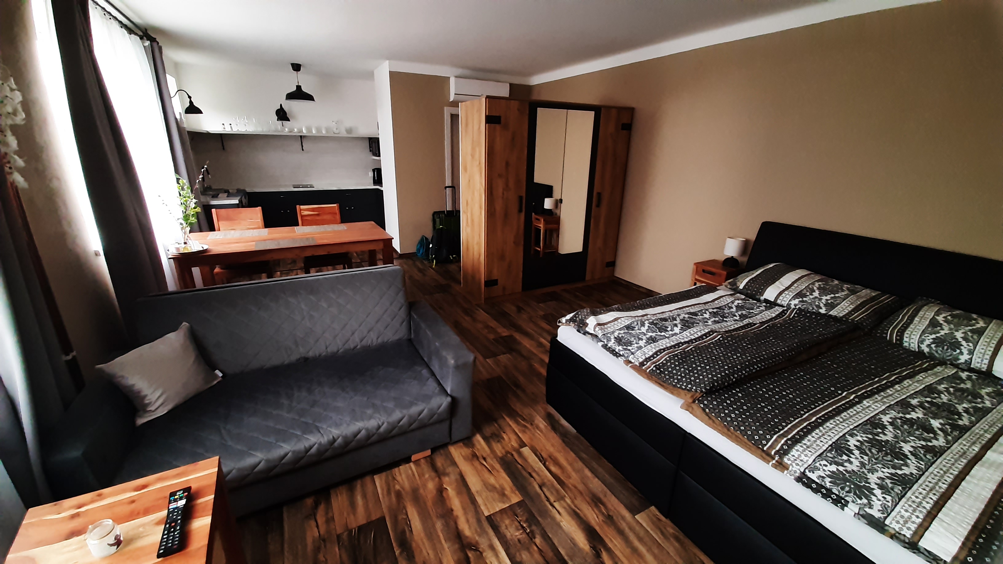 Ubytování Na Peci Lanžhot foto 2