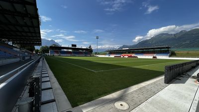 FC Vaduz - Wikipedia