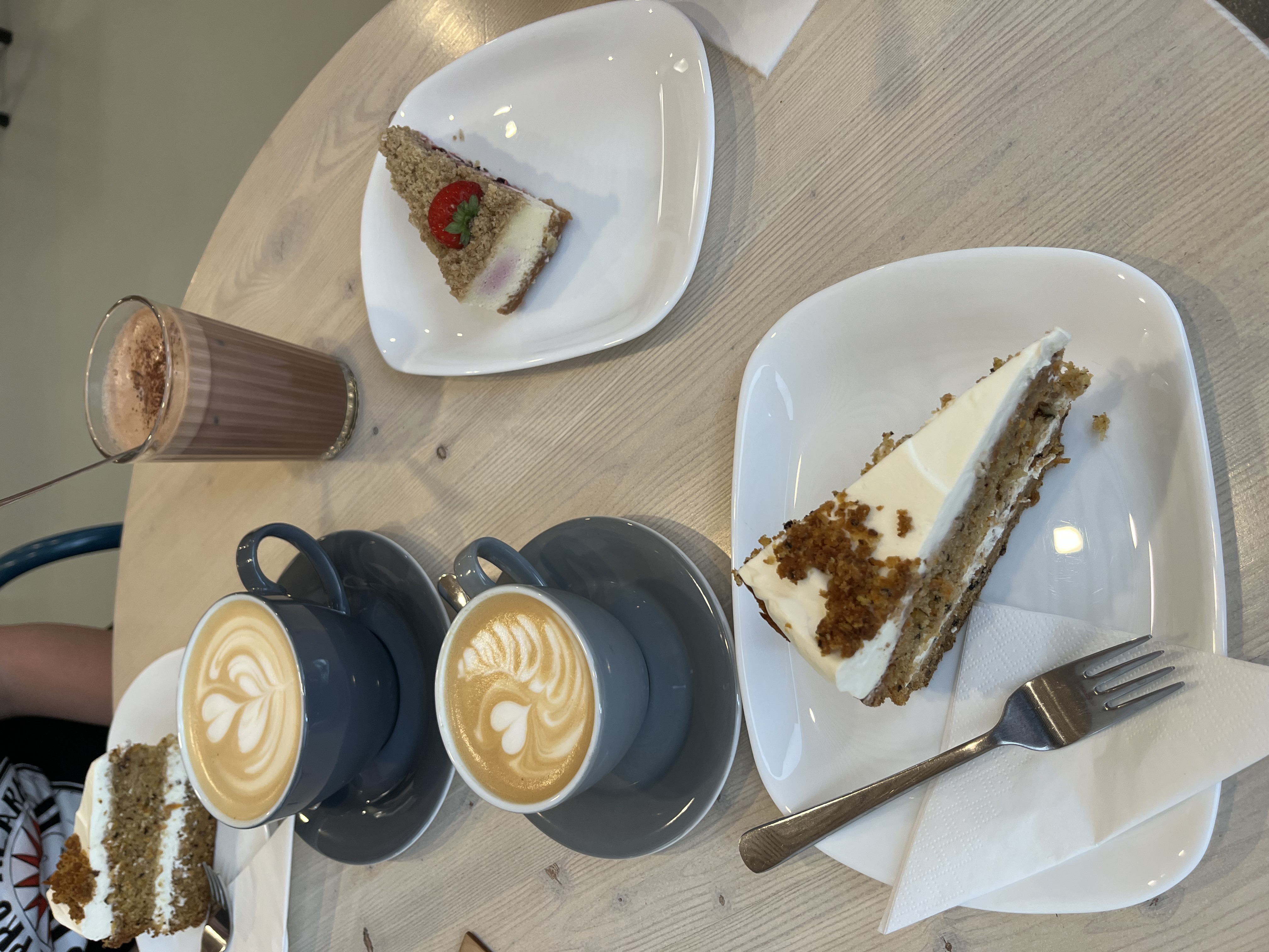 Kafe Rejnička foto 5
