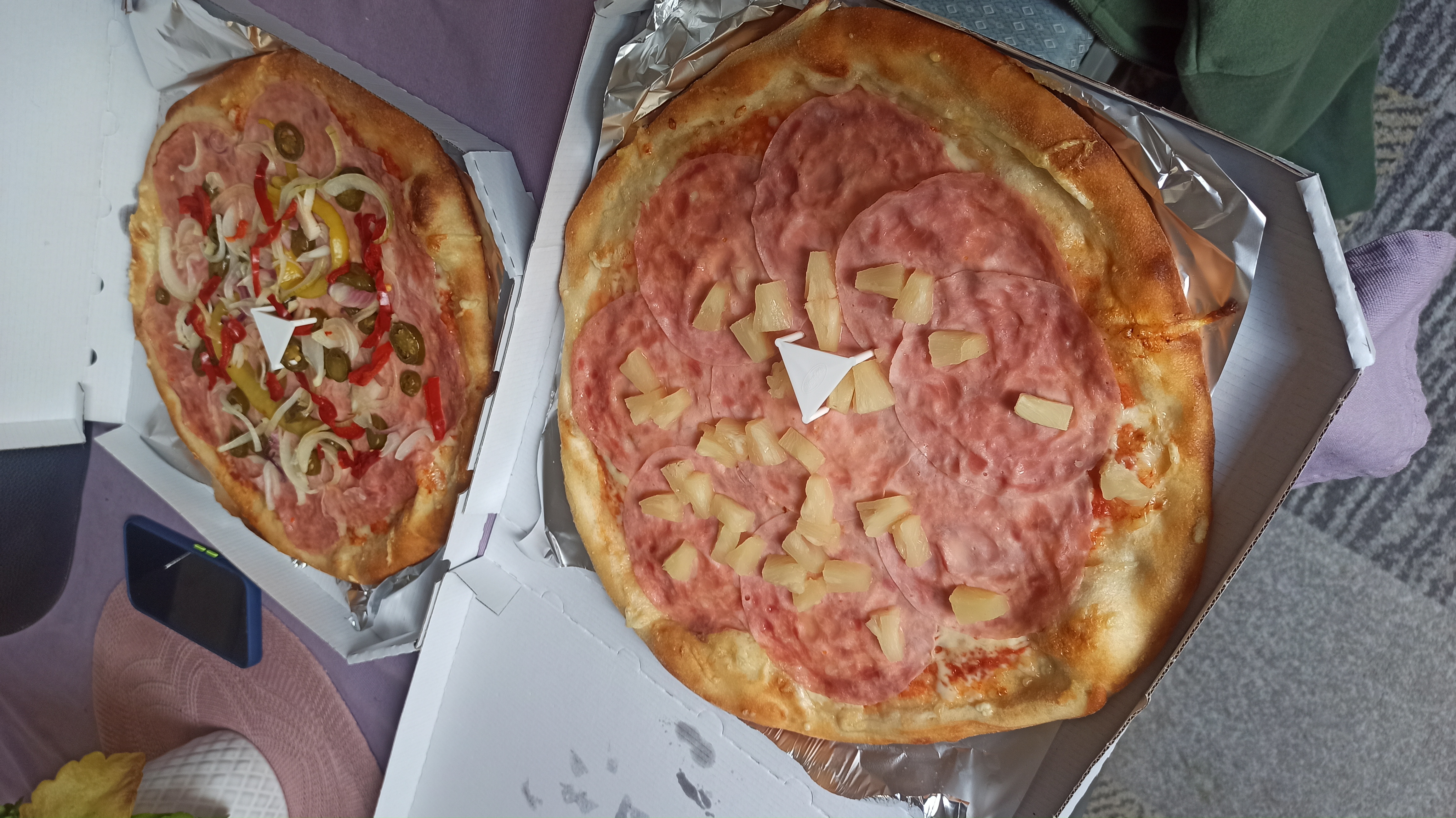 Pizzerie ViTo foto 2
