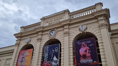 Tanzquartier Wien