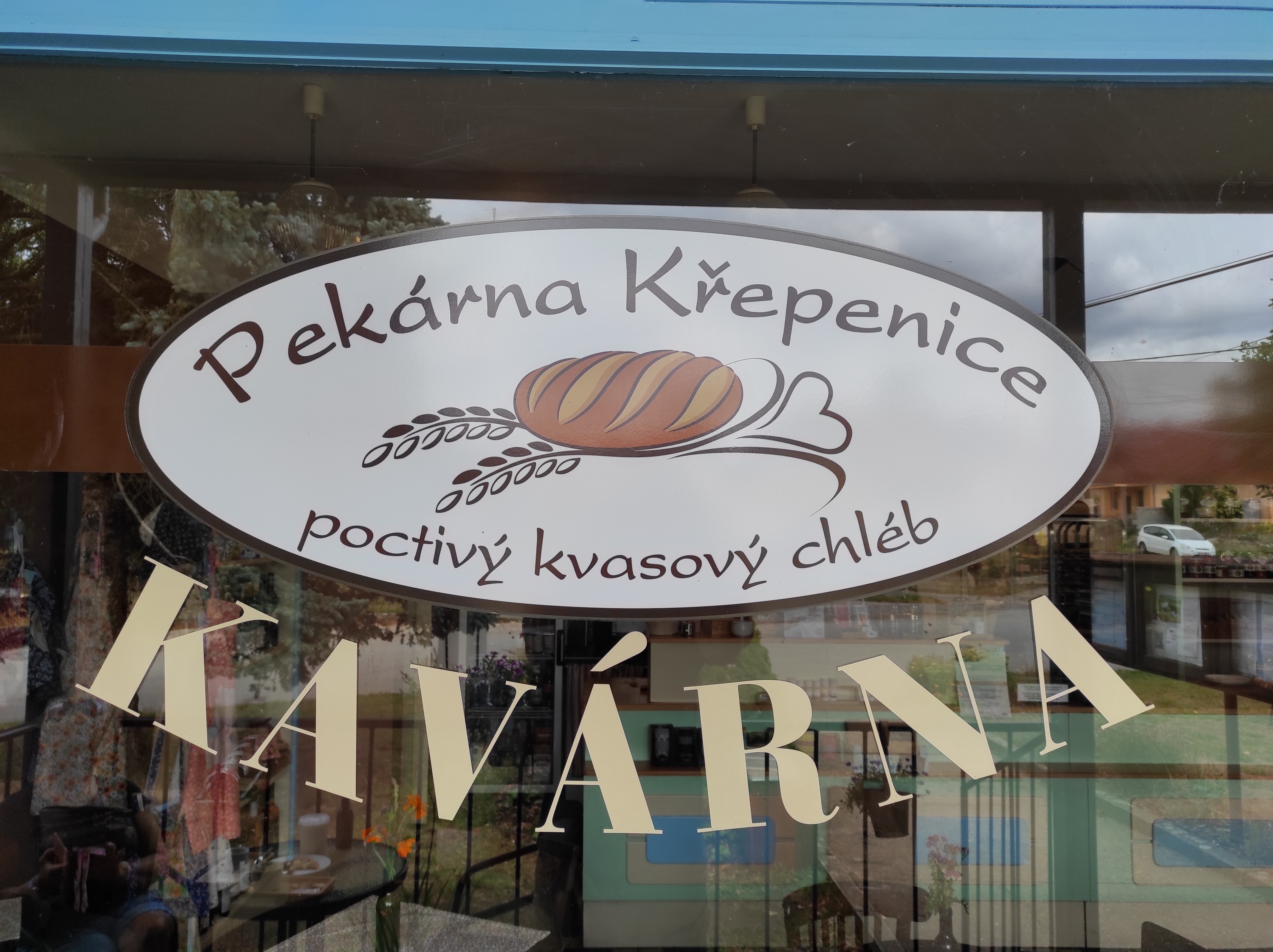 Pekárna Křepenice foto 3