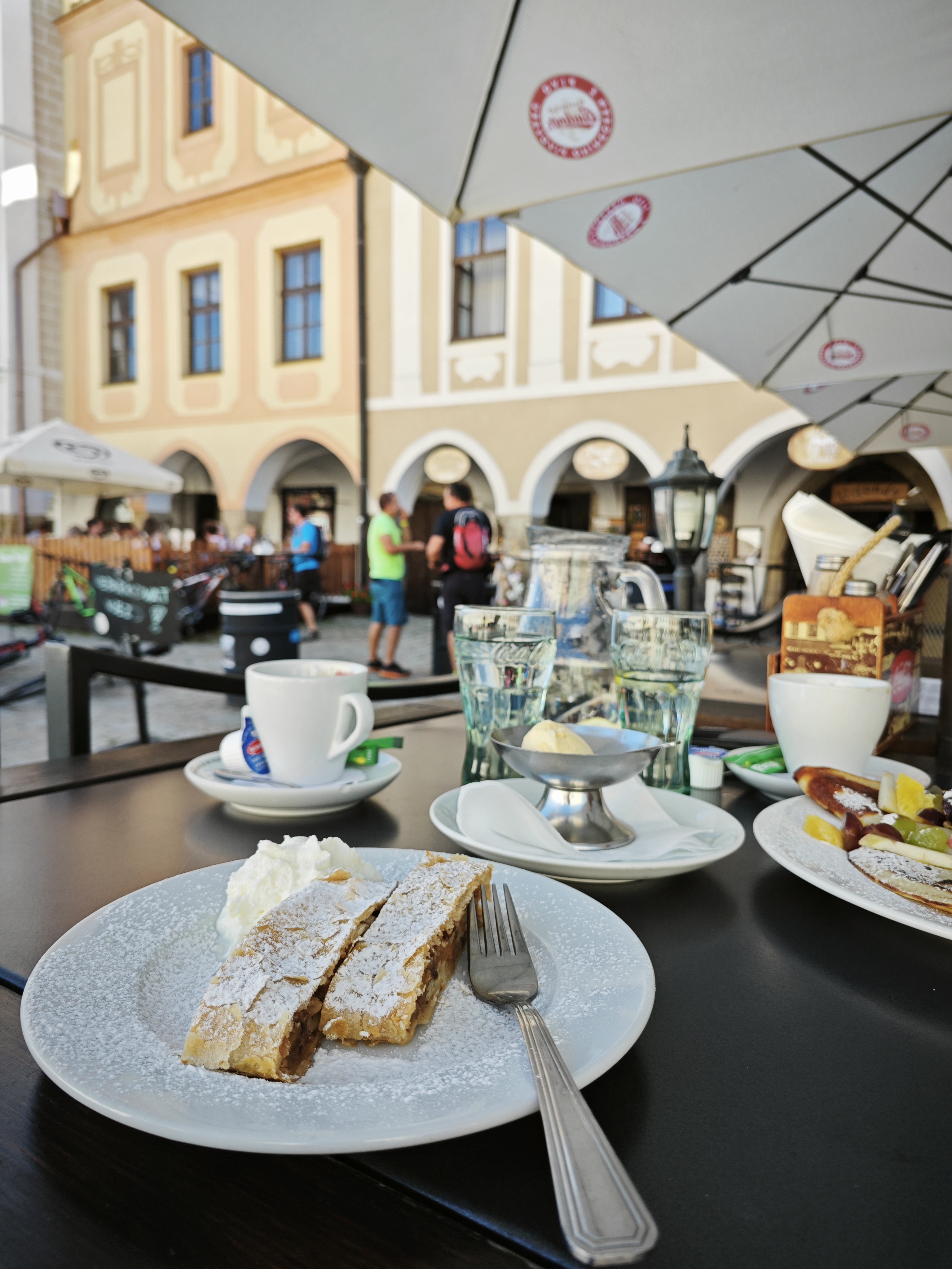 Restaurace U Černého orla foto 6