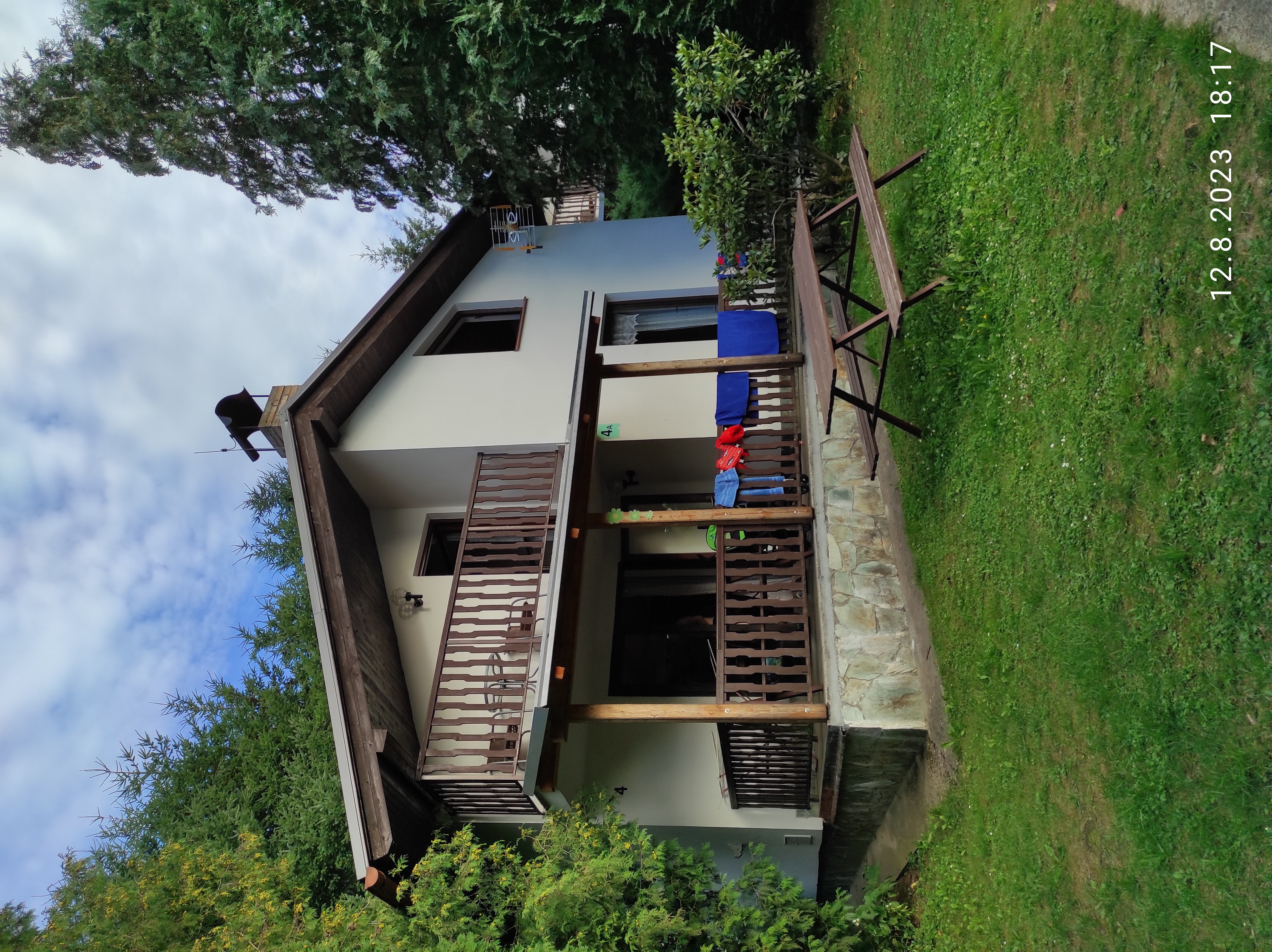 Apartmány Podskalí foto 2