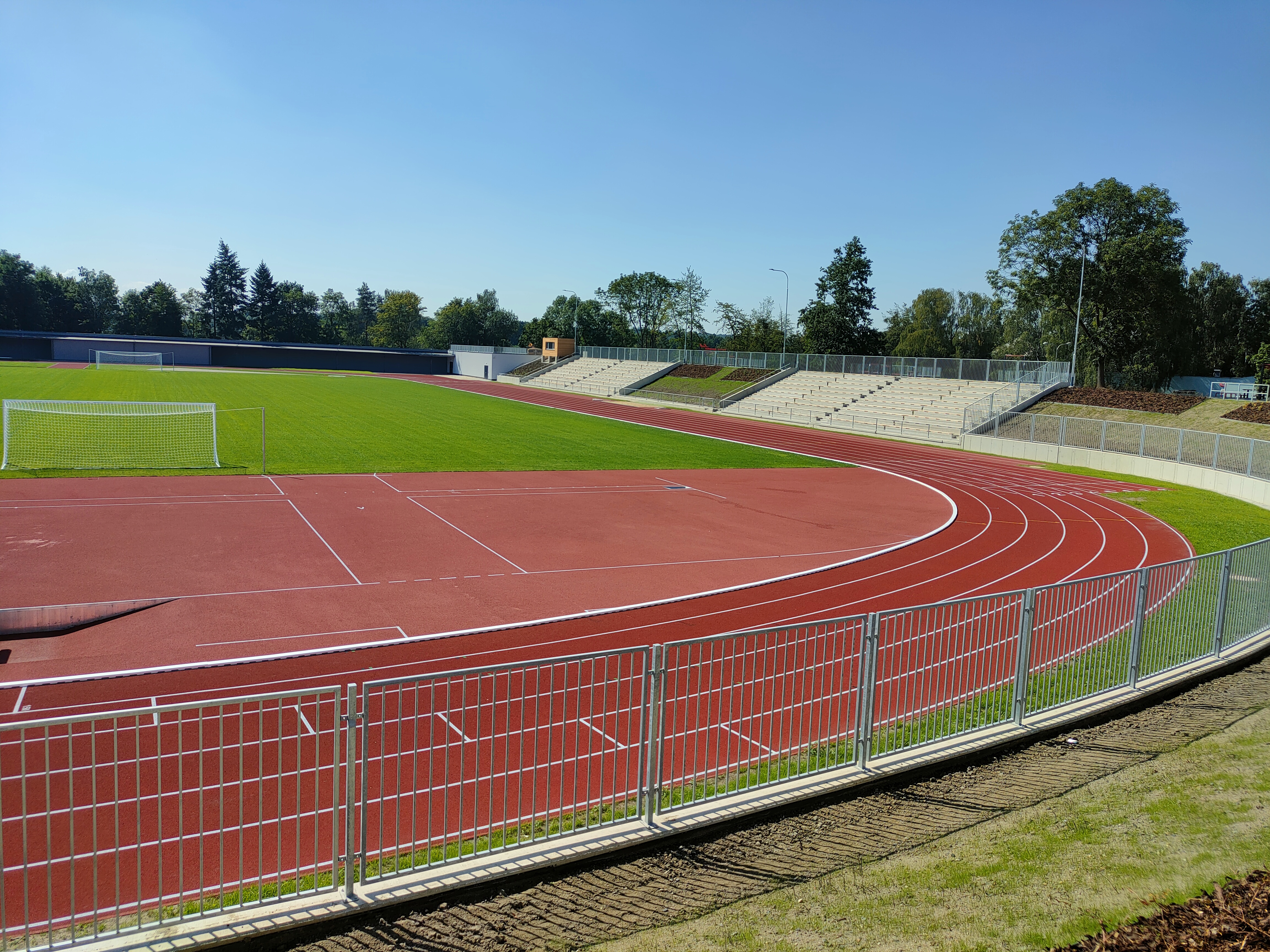 ATLETIKA PORUBA foto 5