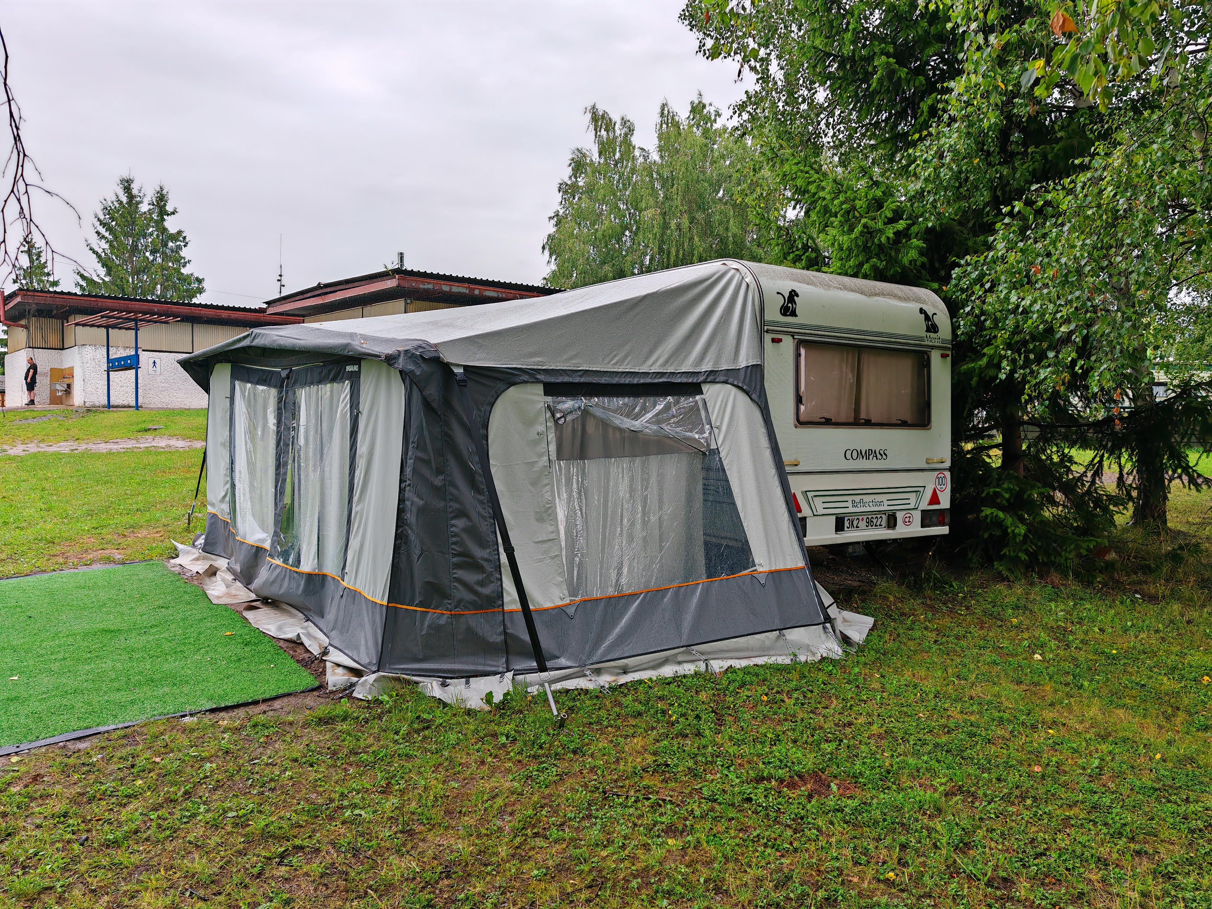 Karavan Česká Skalice foto 4