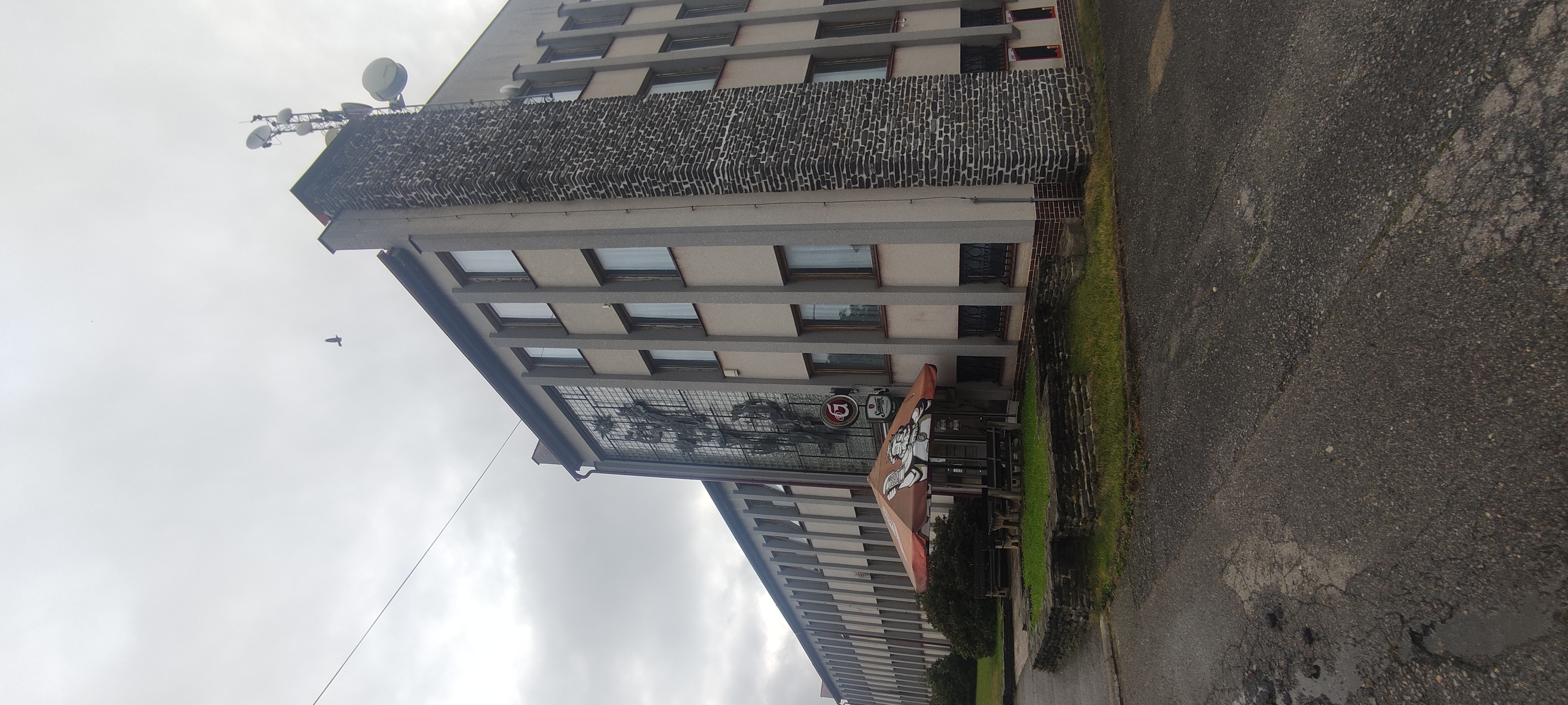 Družstevní dům Choustník foto 4