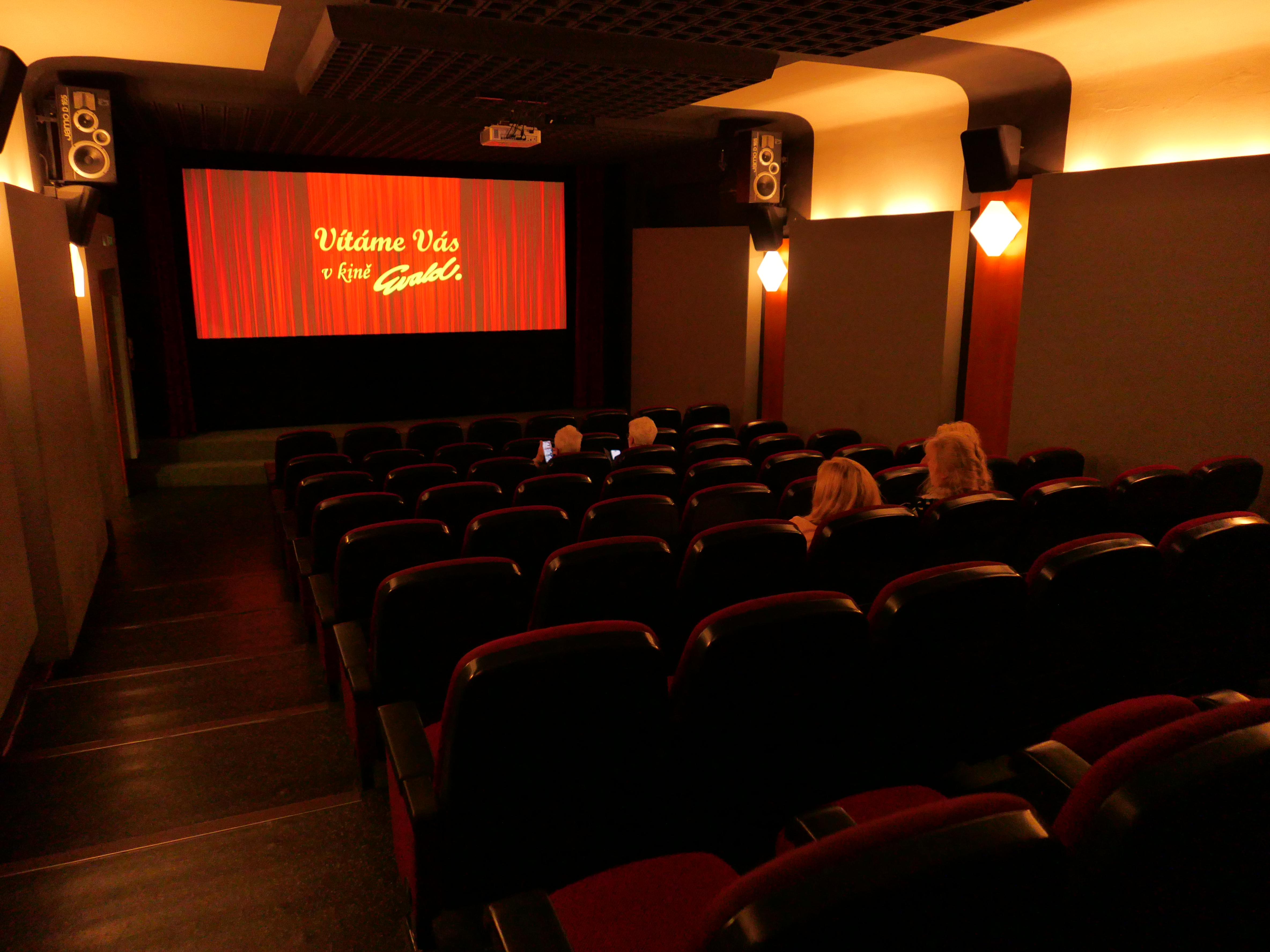 Kino Evald foto 4