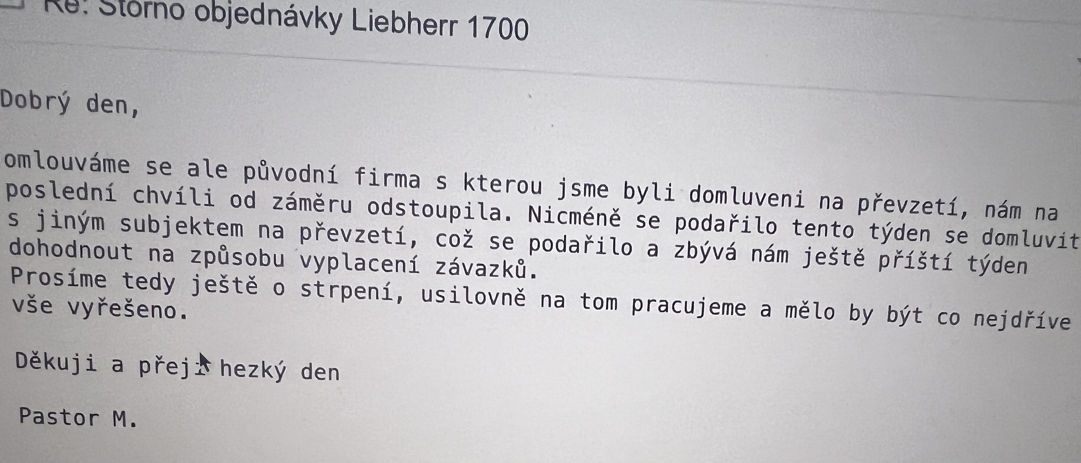 Chladservis elektro s.r.o. foto 2
