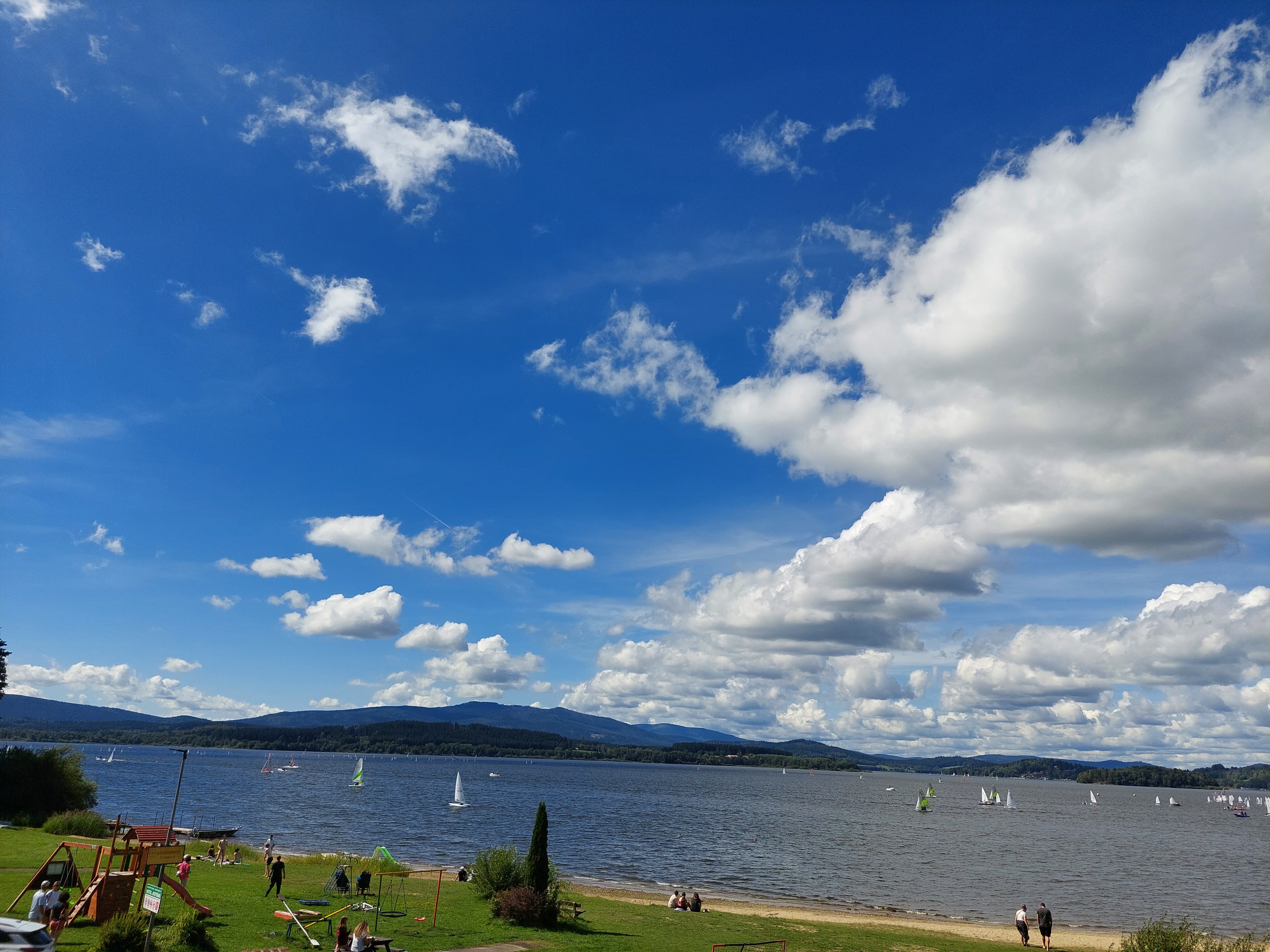 Restaurace Jestřábí foto 3