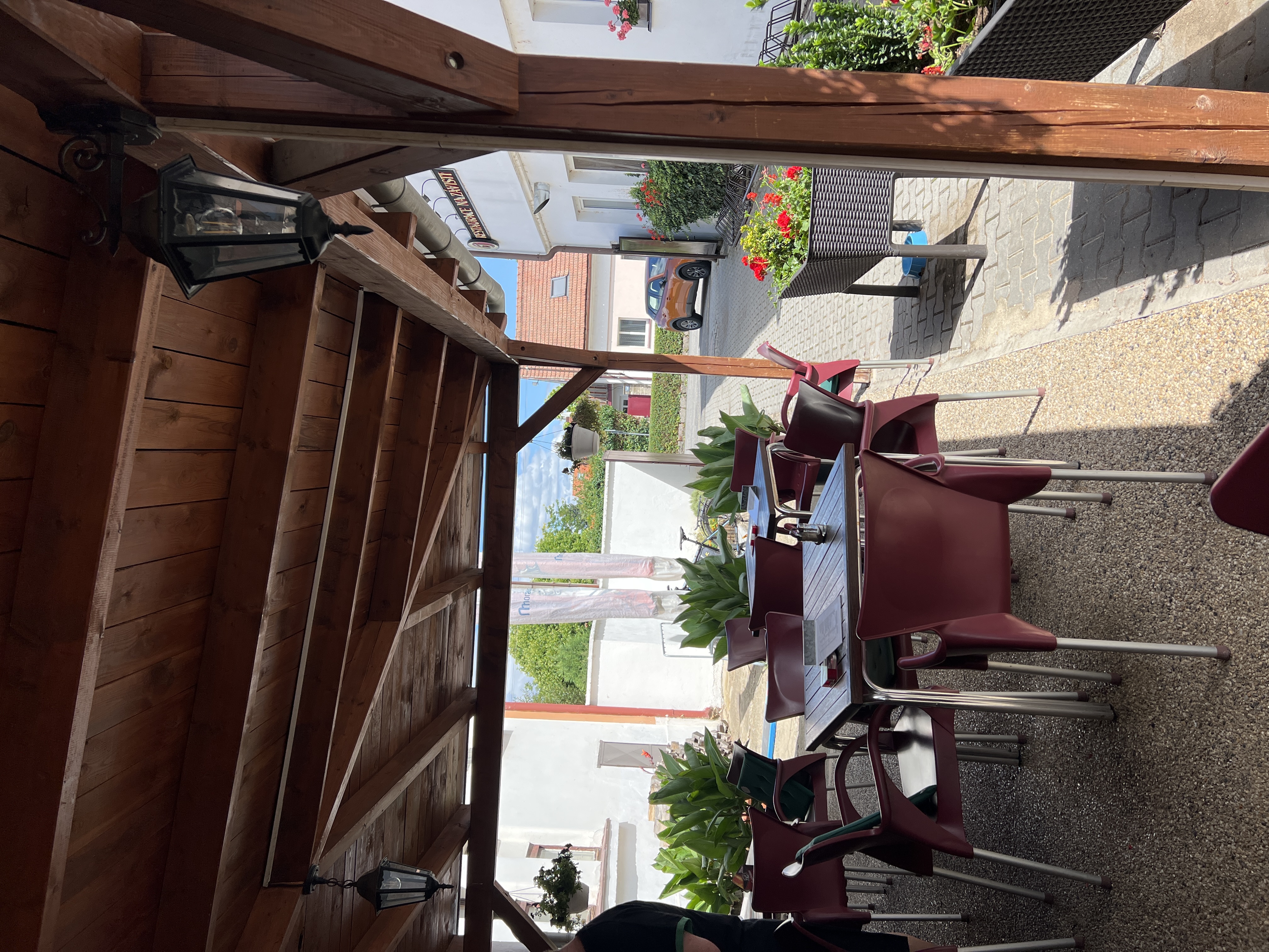 Restaurace a Penzion Na Závisti foto 4