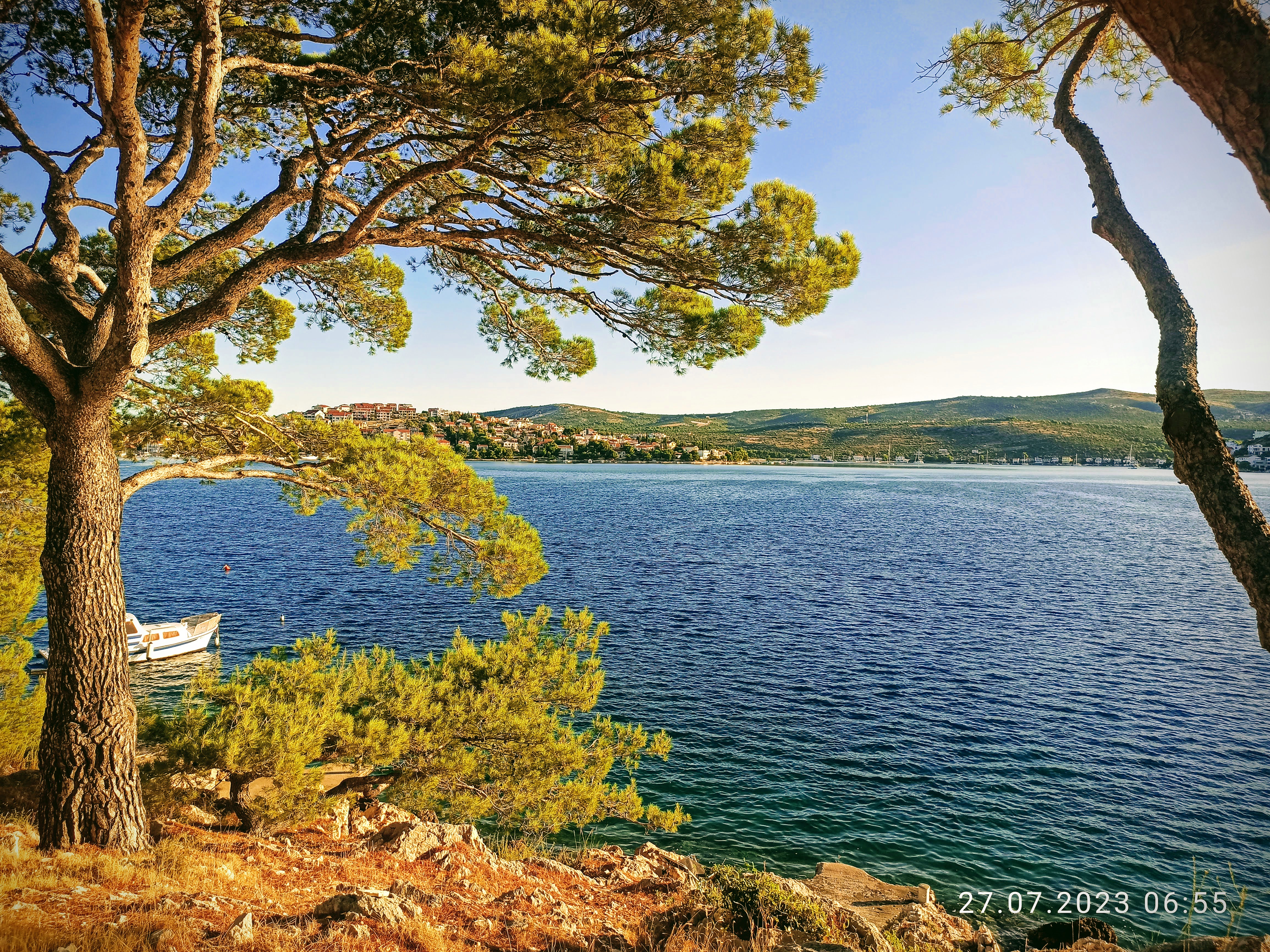 Apartmány Rogoznica foto 2