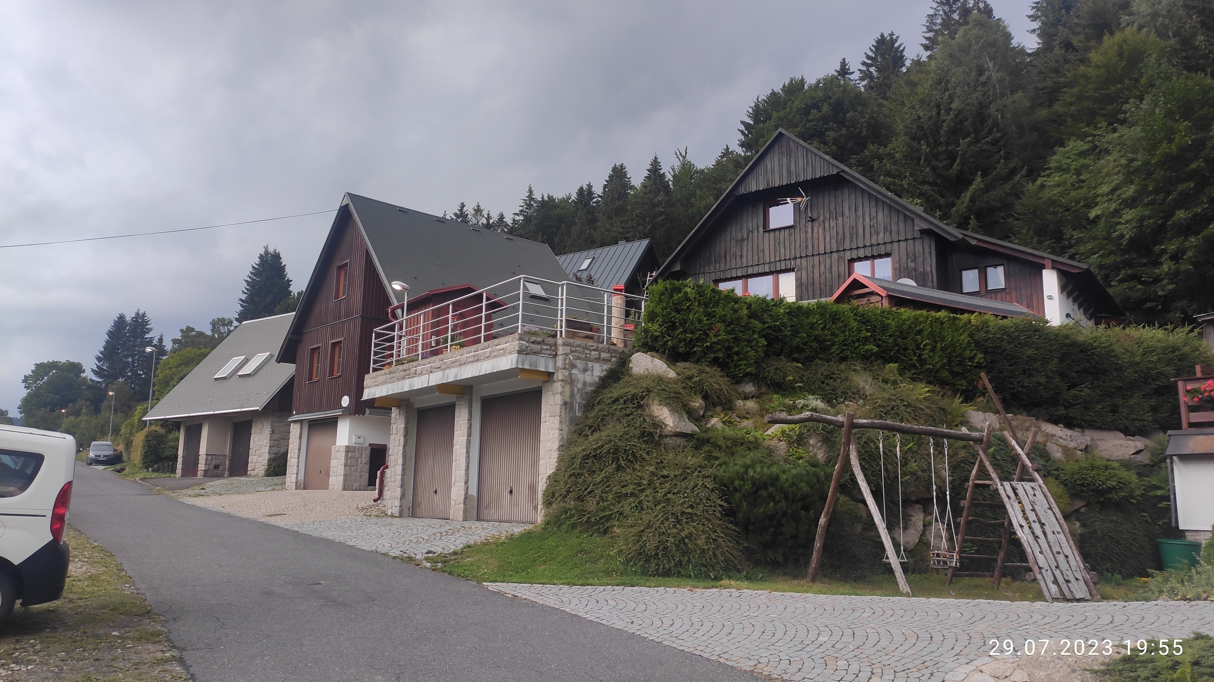 Penzion Domeček foto 2